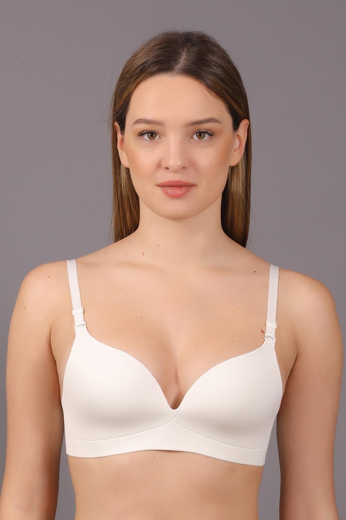 319528Kadın Lazer Kesim İnce Süngerli Ekru Hayalet Sütyen C5T4N1O633cotonhause.com.tr Online Alışveriş - Sezon İndirimlerini KeşfetKadın Lazer Kesim İnce Süngerli Ekru Hayalet Sütyen C5T4N1O633Spor cotonhauseKadın Lazer Kesim İnce Süngerli Ekru Hayalet Sütyen C5T4N1O633