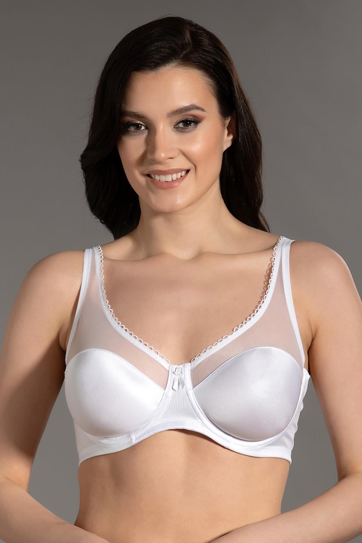 314178Kadın Toparlayıcı Beyaz Sütyen 342304cotonhause.com.tr Online Alışveriş - Sezon İndirimlerini KeşfetKadın Toparlayıcı Beyaz Sütyen 342304SütyencotonhauseKadın Toparlayıcı Beyaz Sütyen 342304