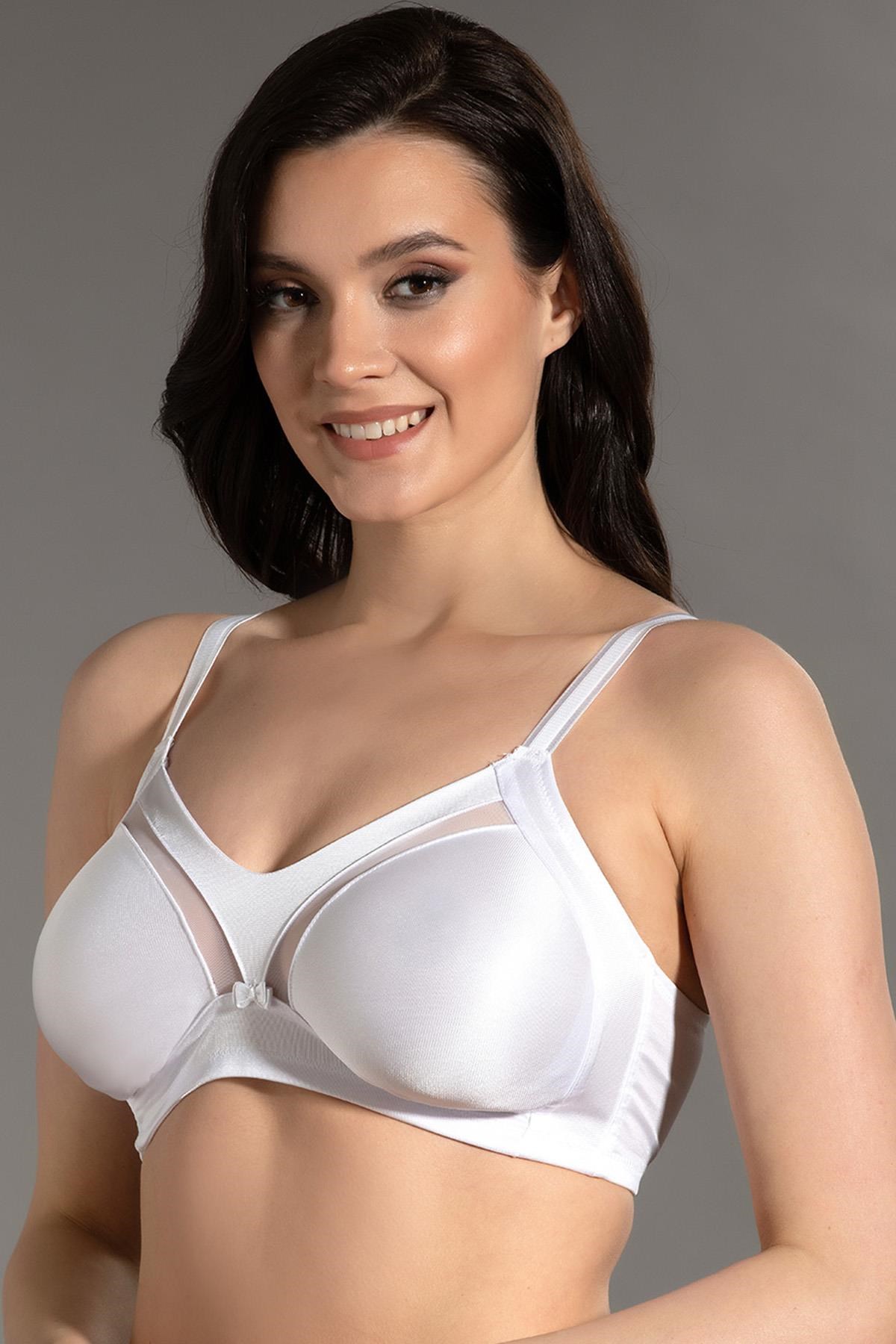 314176Kadın Toparlayıcı Beyaz Sütyen 342303cotonhause.com.tr Online Alışveriş - Sezon İndirimlerini KeşfetKadın Toparlayıcı Beyaz Sütyen 342303ToparlayıcıcotonhauseKadın Toparlayıcı Beyaz Sütyen 342303