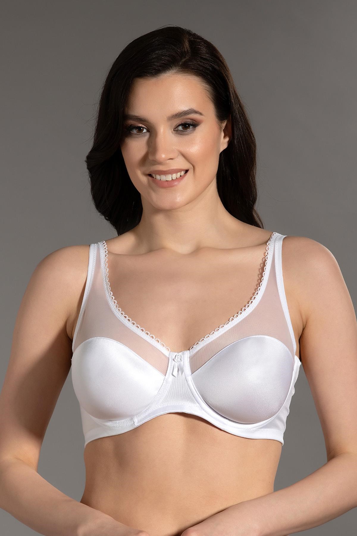 314182Kadın Toparlayıcı Beyaz Sütyen 352304cotonhause.com.tr Online Alışveriş - Sezon İndirimlerini KeşfetKadın Toparlayıcı Beyaz Sütyen 352304ToparlayıcıcotonhauseKadın Toparlayıcı Beyaz Sütyen 352304