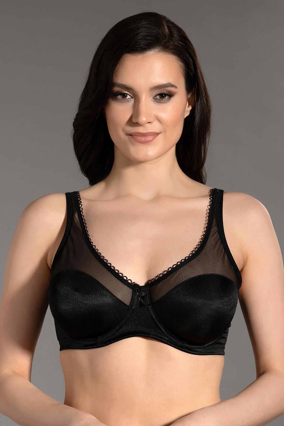 314179Kadın Toparlayıcı Siyah Sütyen 342304cotonhause.com.tr Online Alışveriş - Sezon İndirimlerini KeşfetKadın Toparlayıcı Siyah Sütyen 342304ToparlayıcıcotonhauseKadın Toparlayıcı Siyah Sütyen 342304