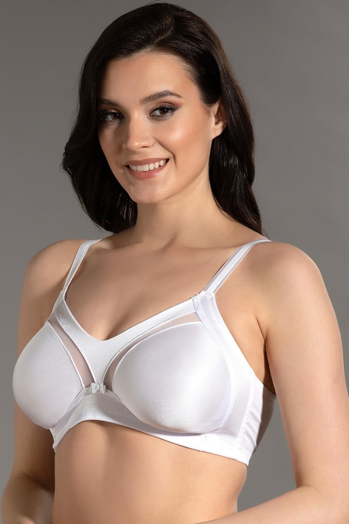 314176Kadın Toparlayıcı Beyaz Sütyen 342303cotonhause.com.tr Online Alışveriş - Sezon İndirimlerini KeşfetKadın Toparlayıcı Beyaz Sütyen 342303ToparlayıcıcotonhauseKadın Toparlayıcı Beyaz Sütyen 342303