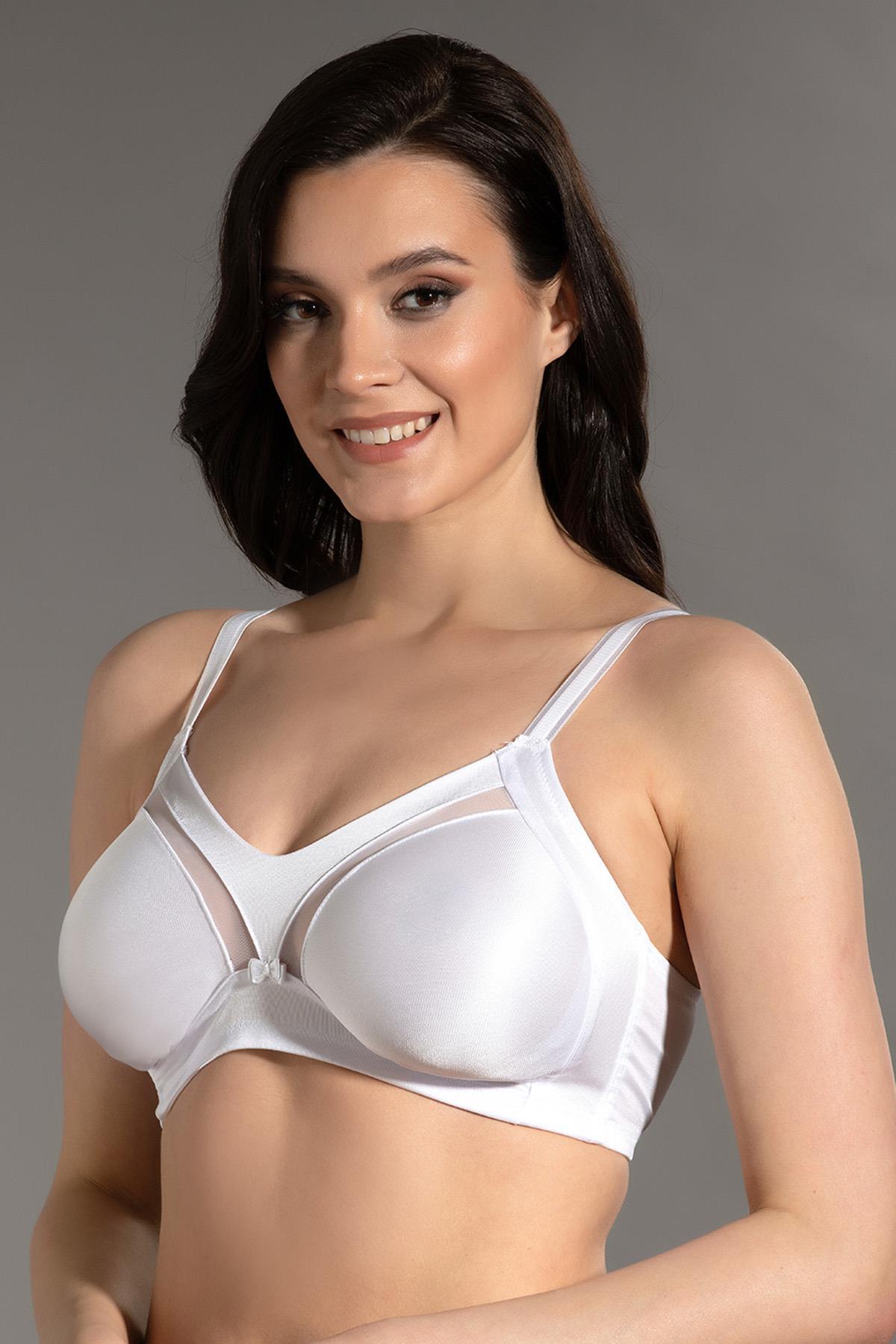 314180Kadın Toparlayıcı Beyaz Sütyen 352303cotonhause.com.tr Online Alışveriş - Sezon İndirimlerini KeşfetKadın Toparlayıcı Beyaz Sütyen 352303ToparlayıcıcotonhauseKadın Toparlayıcı Beyaz Sütyen 352303