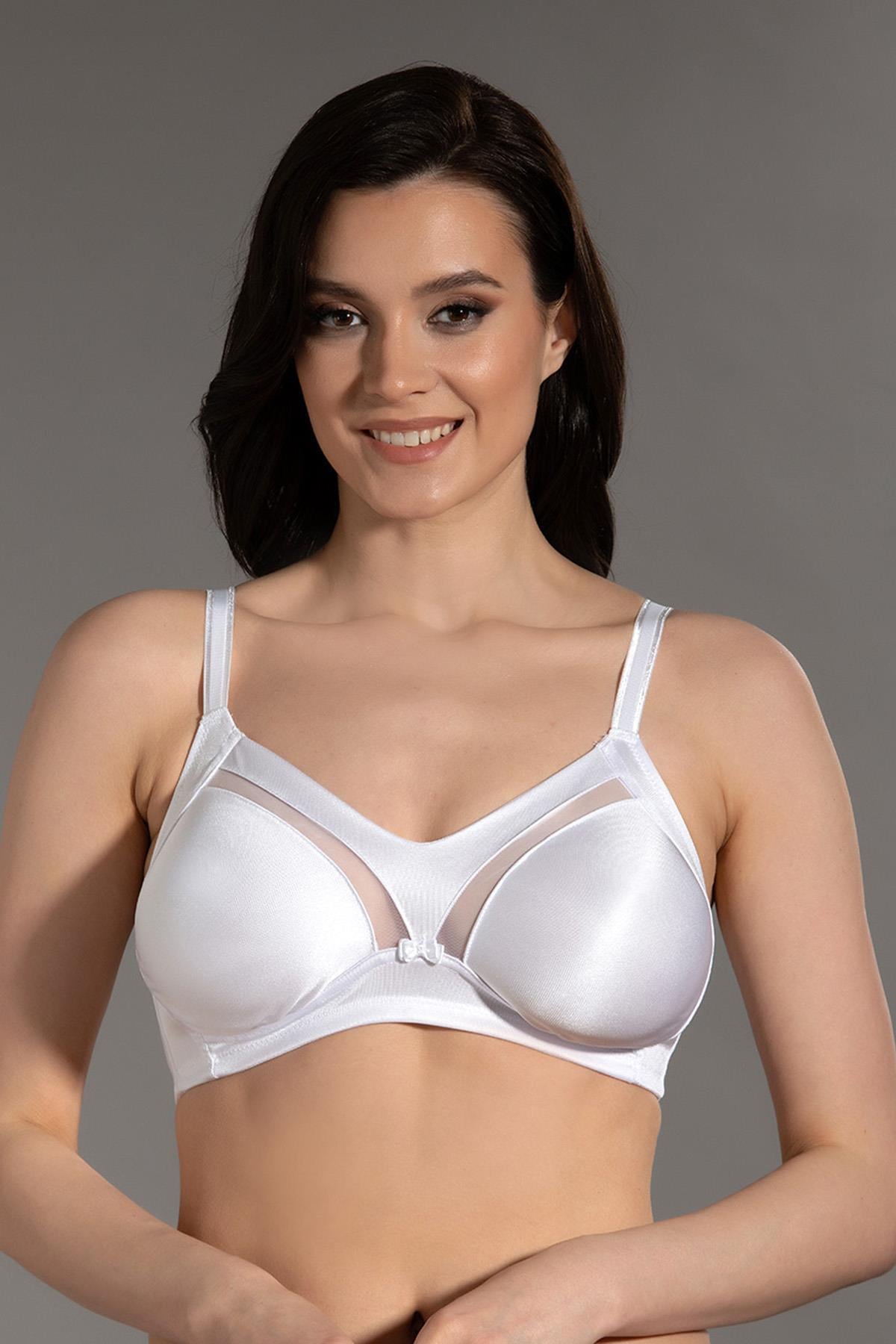 314180Kadın Toparlayıcı Beyaz Sütyen 352303cotonhause.com.tr Online Alışveriş - Sezon İndirimlerini KeşfetKadın Toparlayıcı Beyaz Sütyen 352303ToparlayıcıcotonhauseKadın Toparlayıcı Beyaz Sütyen 352303