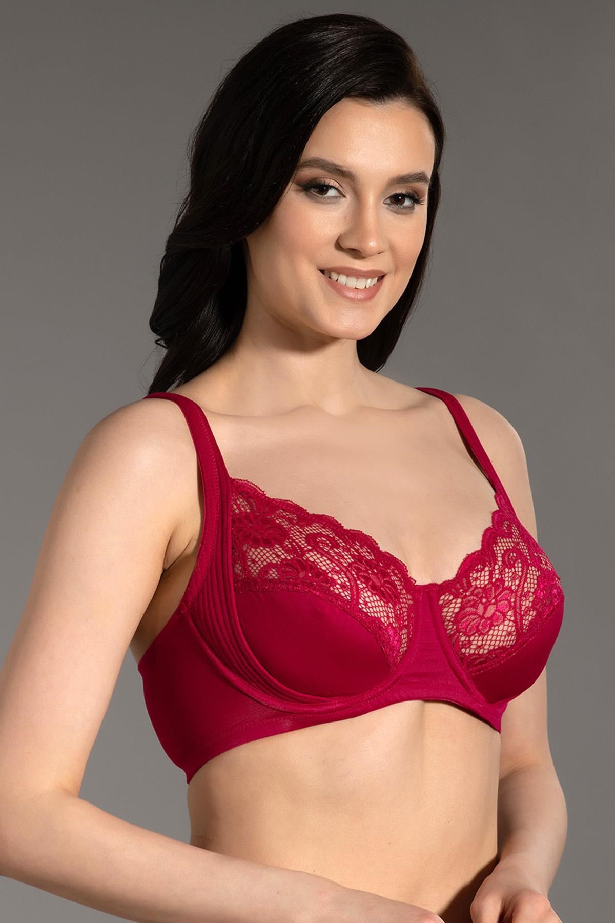 315289Kadın Toparlayıcı Bordo Sütyen 356000cotonhause.com.tr Online Alışveriş - Sezon İndirimlerini KeşfetKadın Toparlayıcı Bordo Sütyen 356000ToparlayıcıcotonhauseKadın Toparlayıcı Bordo Sütyen 356000