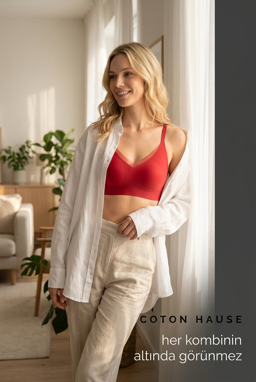 333095Lazer Kesim Dikişsiz Bordo Hayalet Sütyen Tül V Yaka Balensiz  Pedli Görünmez Toplayıcı Bralet C0T0N7O633ToparlayıcıcotonhauseLazer Kesim Dikişsiz Bordo Hayalet Sütyen Tül V Yaka Balensiz  Pedli Görünmez Toplayıcı Bralet C0T0N7O633