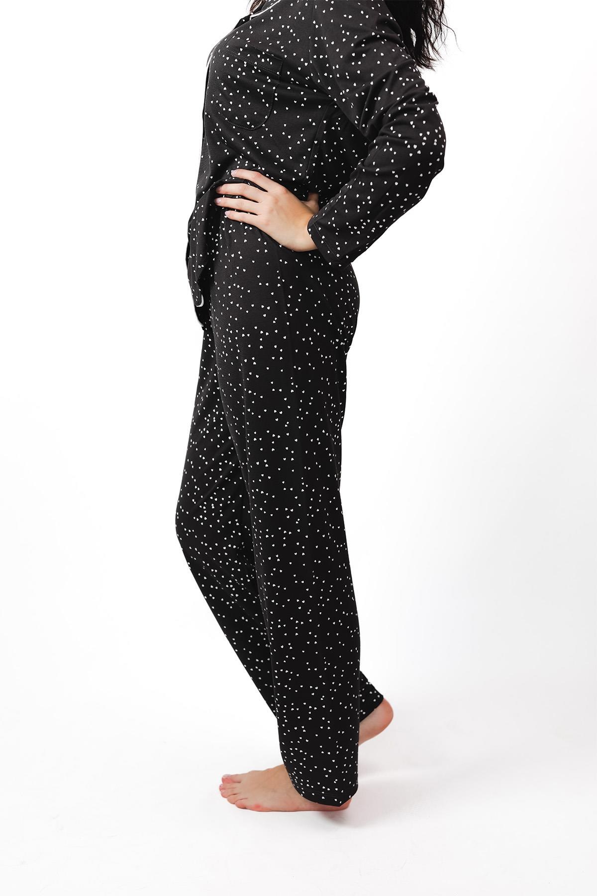 323856Kadın %100 Pamuk Yumuşak Organik Düğmeli Pijama Takımı - Mevsimlik Rahat Şık Tasarım 24658Kadın %100 Pamuk Yumuşak Organik Düğmeli Pijama Takımı - Mevsimlik Rahat Şık Tasarım 24658Uzun Kol PijamacotonhauseUzun Kol PijamacotonhauseKadın %100 Pamuk Yumuşak Organik Düğmeli Pijama Takımı - Mevsimlik Rahat Şık Tasarım 24658