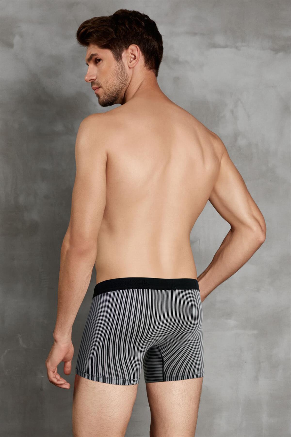 102639DOREANSE 1866 ERKEK MODAL ÇİZGİ DESENLİ LACİVERT BOXERcotonhause.com.tr Online Alışveriş - Sezon İndirimlerini KeşfetDOREANSE 1866 ERKEK MODAL ÇİZGİ DESENLİ LACİVERT BOXERBoxerDoreanseDOREANSE 1866 ERKEK MODAL ÇİZGİ DESENLİ LACİVERT BOXER