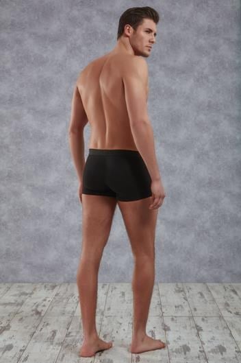 0026913DOREANSE 1855 ERKEK DAMAT SİYAH BOXERDoreanse 1855 Erkek Damat Siyah Boxer | cotonhauseBoxerDoreanseDOREANSE 1855 ERKEK DAMAT SİYAH BOXER