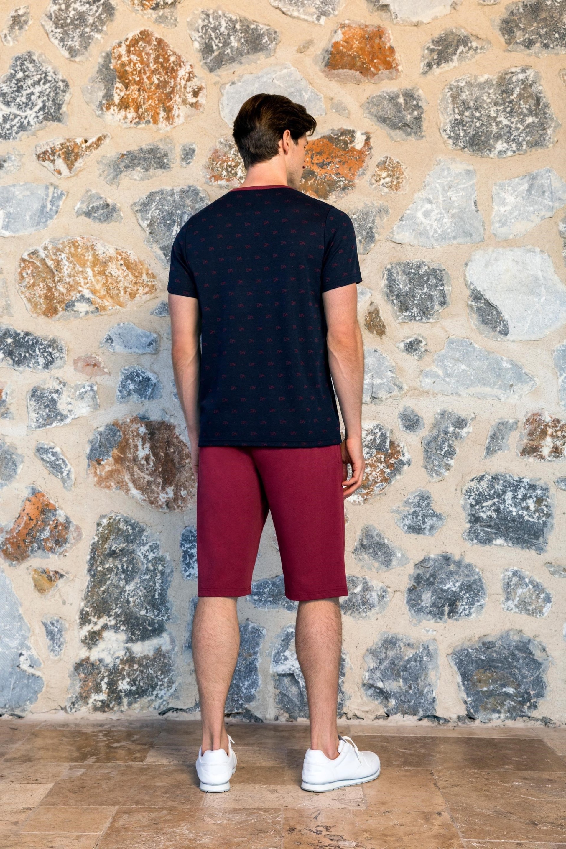 319147Erkek Kısa Kol Bordo Siyah Şortlu Pijama Takım C4T1N54Y42Erkek Kısa Kol Bordo Siyah Şortlu Pijama Takım C4T1N54Y42DoreansePijama TakımıPijama TakımıDoreanseErkek Kısa Kol Bordo Siyah Şortlu Pijama Takım C4T1N54Y42