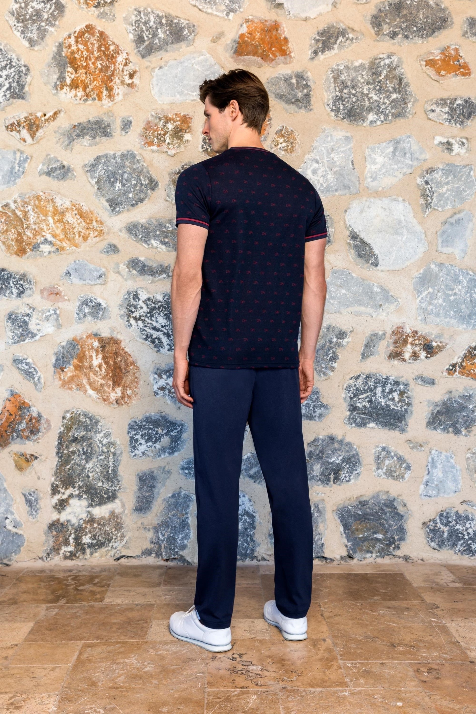 319146Erkek Kısa Kol Bordo Lacivert  Pijama Takım C3T1N54Y42Erkek Kısa Kol Bordo Lacivert  Pijama Takım C3T1N54Y42DoreansePijama TakımıPijama TakımıDoreanseErkek Kısa Kol Bordo Lacivert  Pijama Takım C3T1N54Y42