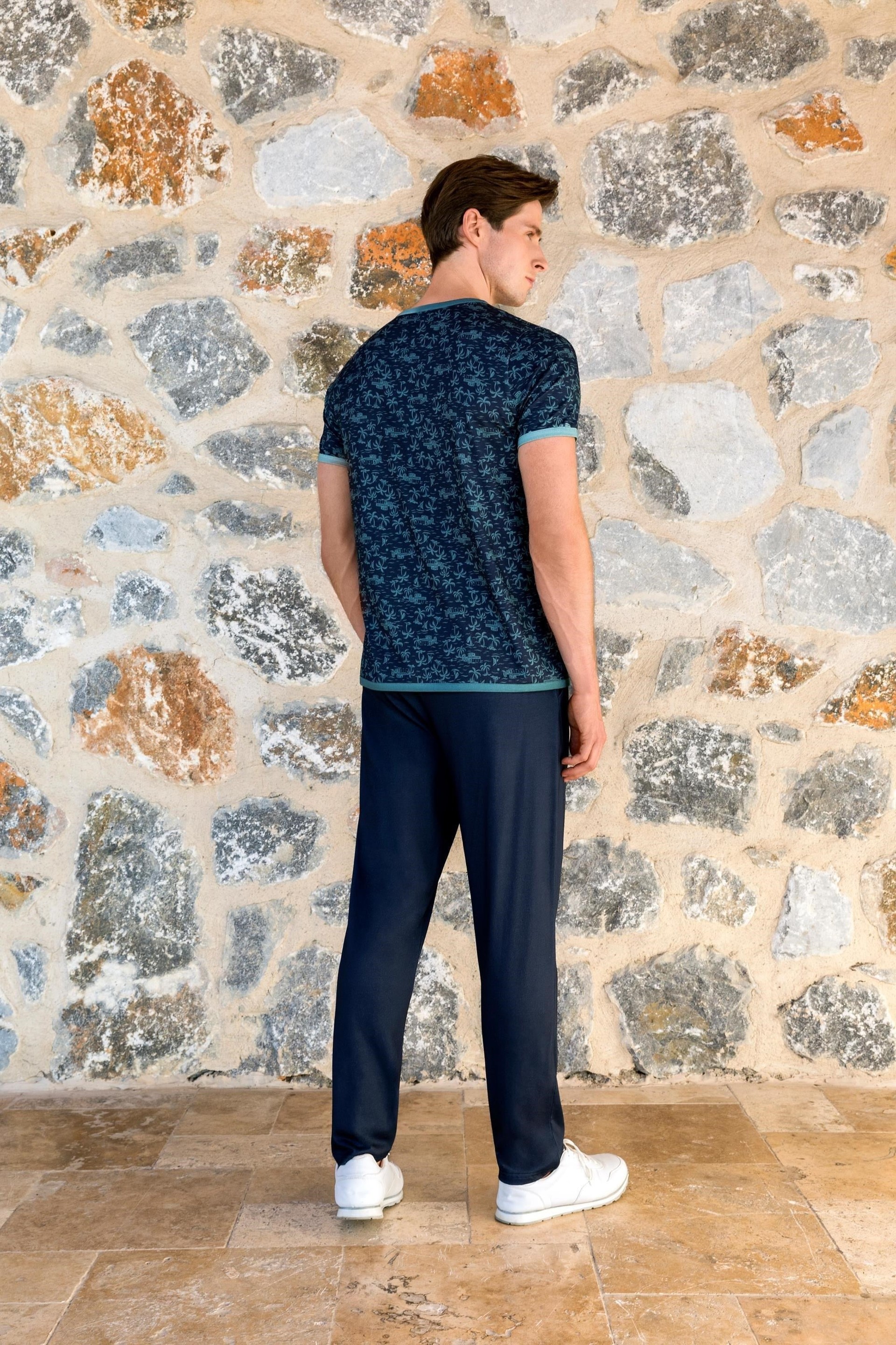 319141Erkek Kısa Kol Lacivert  Pijama Takım C8T0N54Y42Erkek Kısa Kol Lacivert  Pijama Takım C8T0N54Y42DoreansePijama TakımıPijama TakımıDoreanseErkek Kısa Kol Lacivert  Pijama Takım C8T0N54Y42