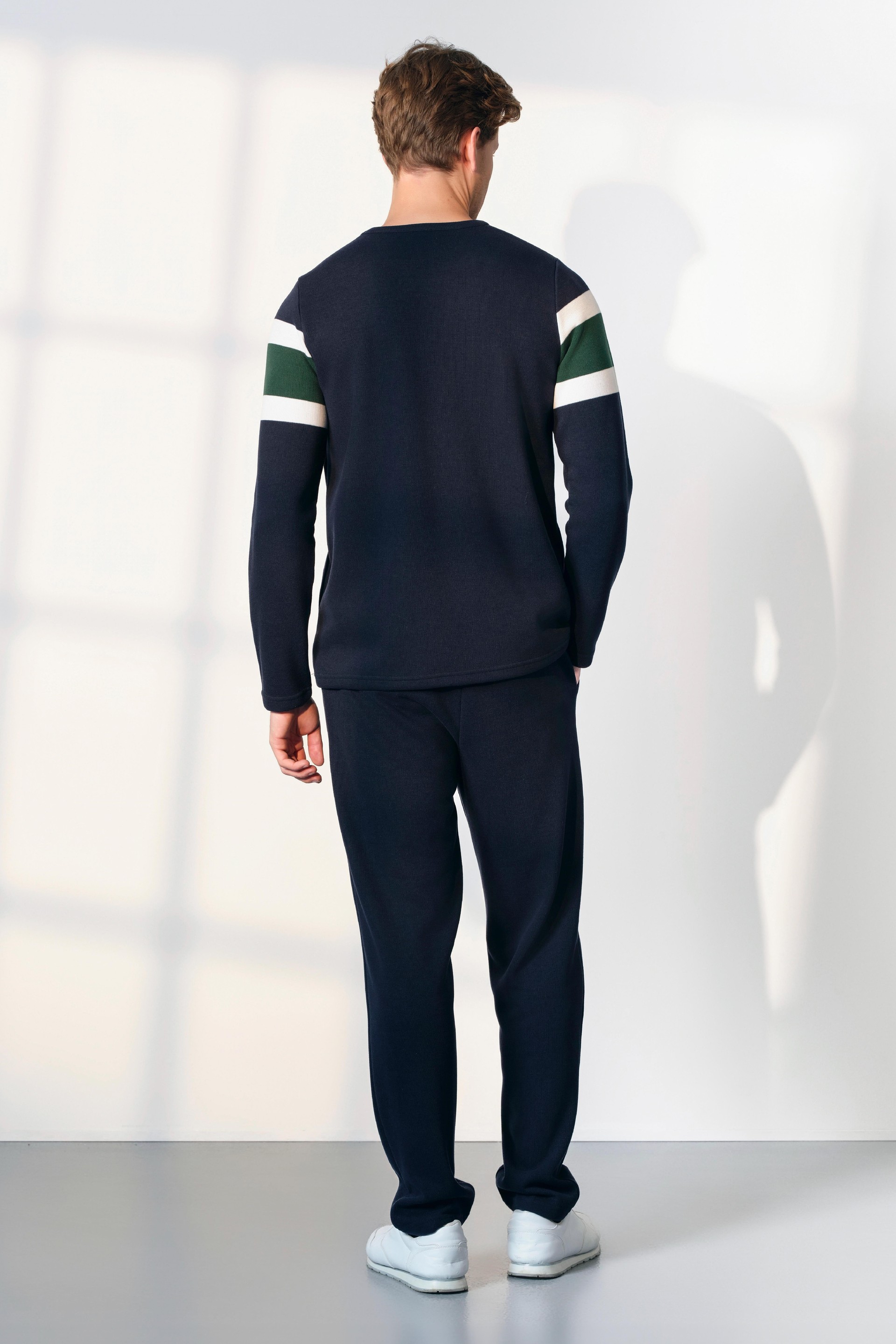 324883Erkek Uzun Kol Milano Ribana Lacivert Pijama Takım C7T4N5O4Erkek Uzun Kol Milano Ribana Lacivert Pijama Takım C7T4N5O4DoreansePijama TakımıPijama TakımıDoreanseErkek Uzun Kol Milano Ribana Lacivert Pijama Takım C7T4N5O4