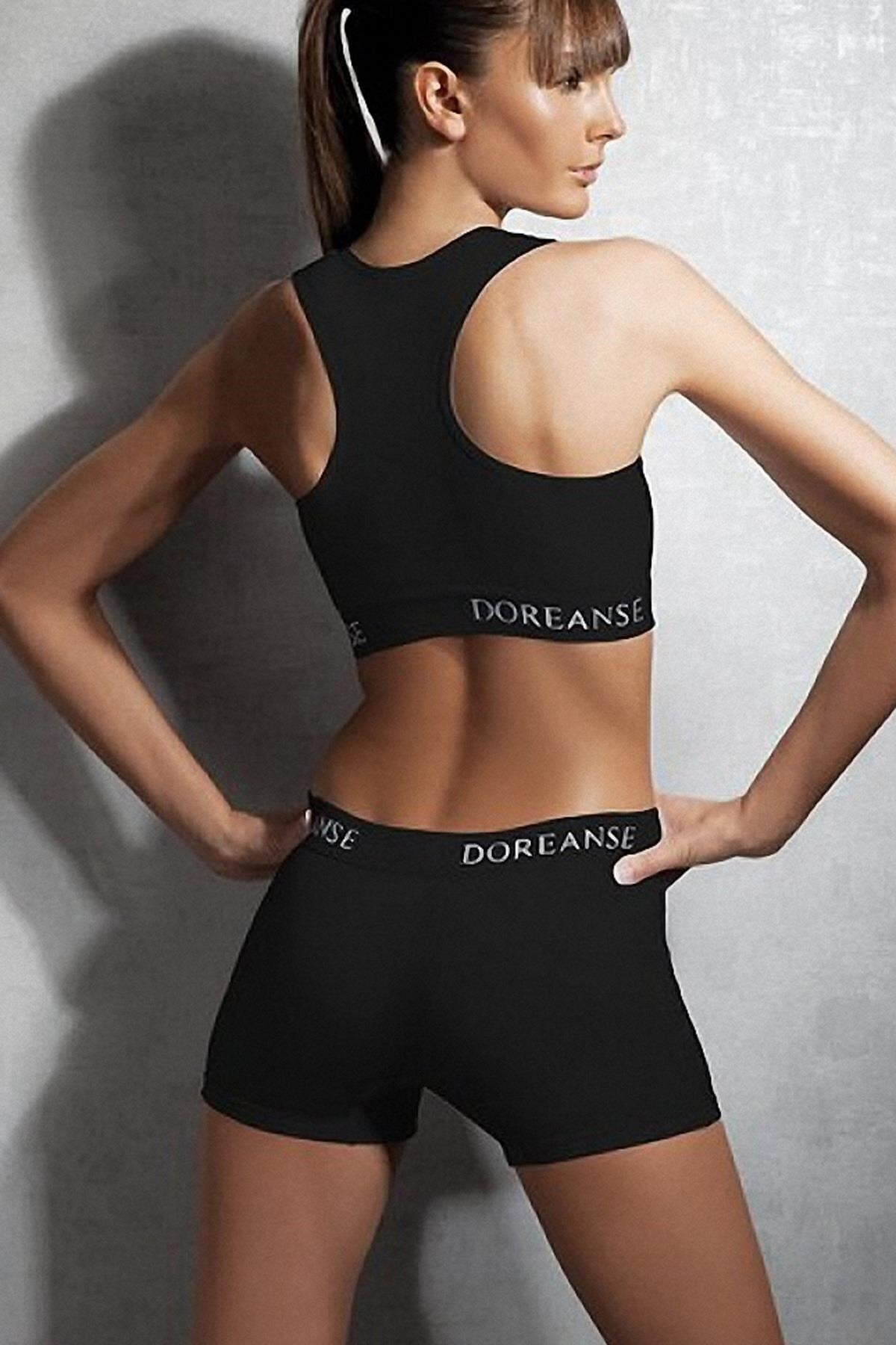0004126DOREANSE 14110 BAYAN SPORCU SİYAH BODY SÜTYENDOREANSE 14110 BAYAN SPORCU SİYAH BODY SÜTYENDoreanseSpor Spor DoreanseDOREANSE 14110 BAYAN SPORCU SİYAH BODY SÜTYEN