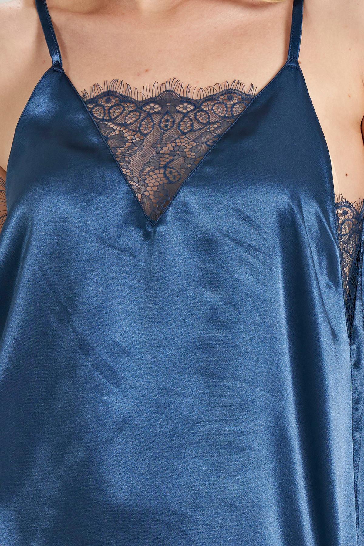 320903Kadın 3 Lü Jakar Mavi Pijama Takım C1T3N0O5cotonhause.com.tr Online Alışveriş - Sezon İndirimlerini Keşfet Kadın 3 Lü Jakar Mavi Pijama Takım C1T3N0O53'lü SetlerFeyzaKadın 3 Lü Jakar Mavi Pijama Takım C1T3N0O5