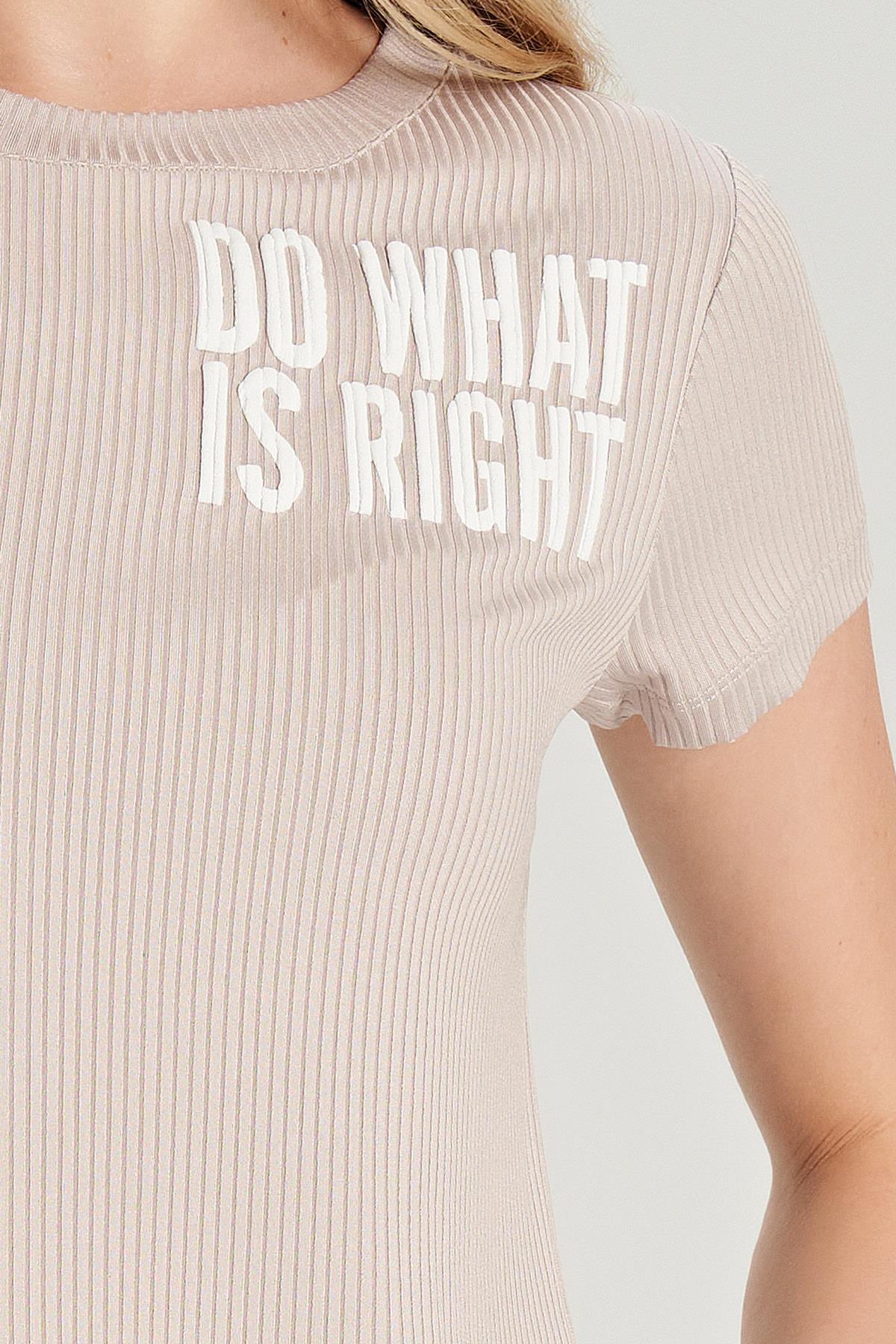 320912Kadın Kısa Kol Fitilli Bej Pijama Takım C1T7N0O5cotonhause.com.tr Online Alışveriş - Sezon İndirimlerini Keşfet Kadın Kısa Kol Fitilli Bej Pijama Takım C1T7N0O5Kısa Kol / Askılı PijamaFeyzaKadın Kısa Kol Fitilli Bej Pijama Takım C1T7N0O5