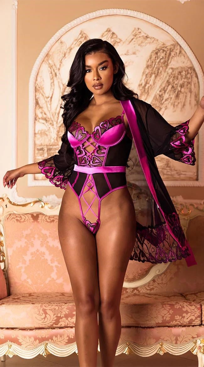 317376Kadın Fantazi Jartiyerli Mor Body Sabahlık Takım C8T4N27cotonhause.com.tr Online Alışveriş - Sezon İndirimlerini KeşfetKadın Fantazi Jartiyerli Mor Body Sabahlık Takım C8T4N27FANTEZİFor DreamsKadın Fantazi Jartiyerli Mor Body Sabahlık Takım C8T4N27
