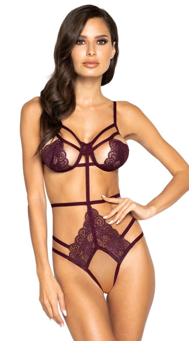 317337Kadın Fantazi Bordo Dantelli Body C8T2N95cotonhause.com.tr Online Alışveriş - Sezon İndirimlerini KeşfetKadın Fantazi Bordo Dantelli Body C8T2N95FANTEZİFor DreamsKadın Fantazi Bordo Dantelli Body C8T2N95