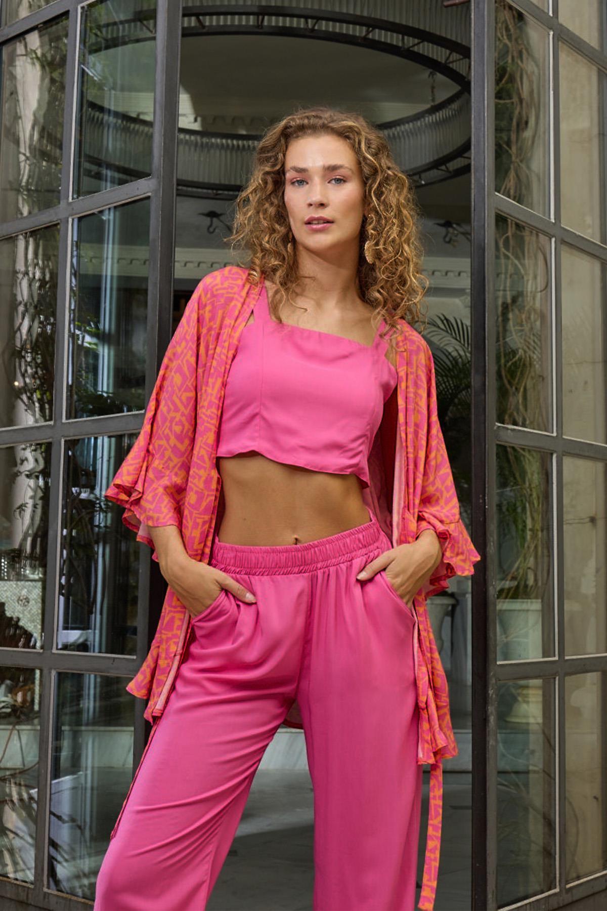 320604Kadın 3 Lü Fuşya Pijama Takım C5T1N1O12cotonhause.com.tr Online Alışveriş - Sezon İndirimlerini Keşfet Kadın 3 Lü Fuşya Pijama Takım C5T1N1O123'lü SetlerGizzeyKadın 3 Lü Fuşya Pijama Takım C5T1N1O12