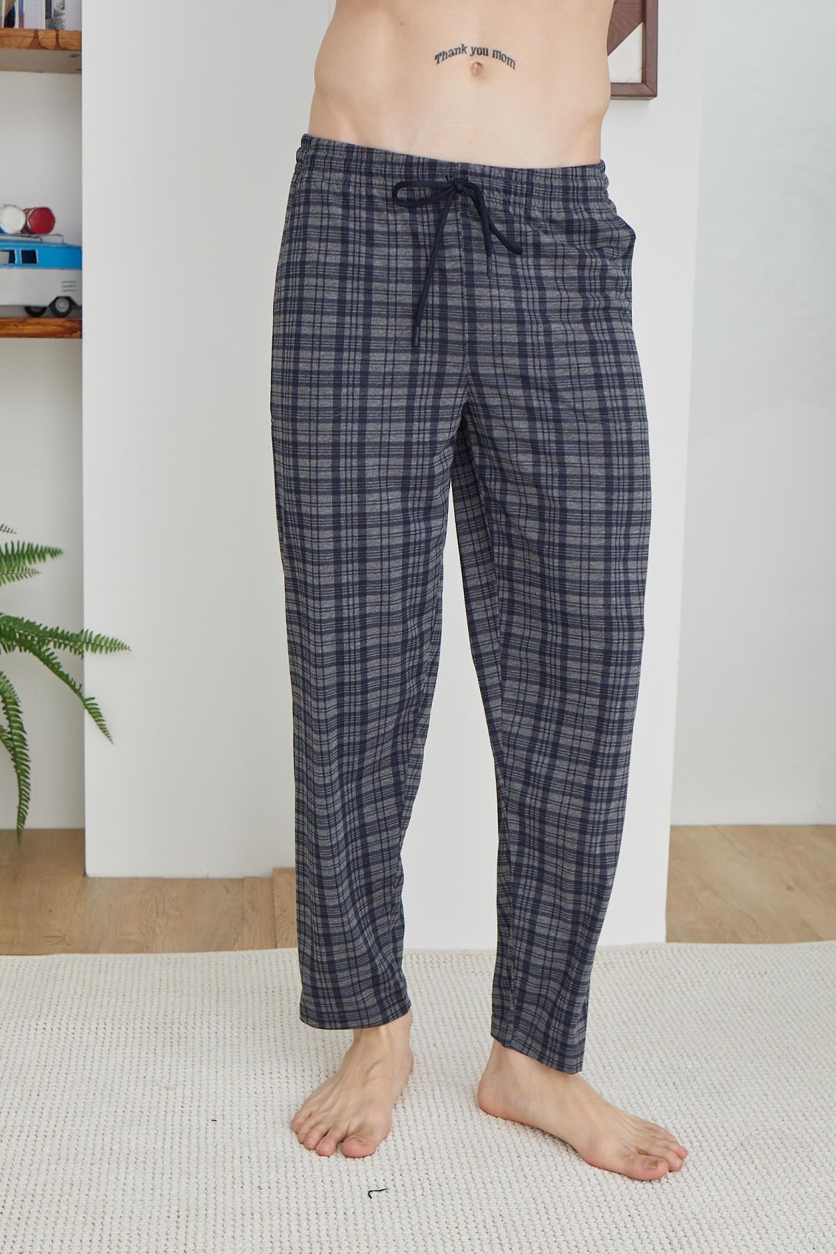 315745Erkek Antrasit Tek Alt C1T9N4cotonhause.com.tr Online Alışveriş - Sezon İndirimlerini KeşfetErkek Antrasit Tek Alt C1T9N4Pijama TakımıKLYErkek Antrasit Tek Alt C1T9N4