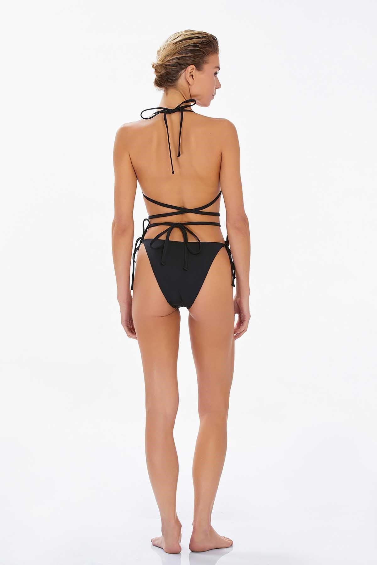 320384Kadın Siyah Üçgen Bikini C6T2N7O3cotonhause.com.tr Online Alışveriş - Sezon İndirimlerini Keşfet Kadın Siyah Üçgen Bikini C6T2N7O3BikiniLapienoKadın Siyah Üçgen Bikini C6T2N7O3