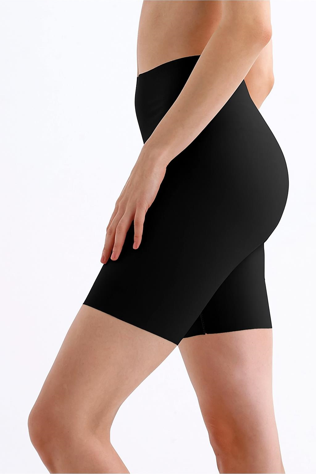 327982Kadın Kısa Paça Siyah Şort Korse C4T5N4O2cotonhause.com.tr Online Alışveriş - Sezon İndirimlerini Keşfet Kadın Kısa Paça Siyah Şort Korse C4T5N4O2Paçalı KorseMagic FormKadın Kısa Paça Siyah Şort Korse C4T5N4O2