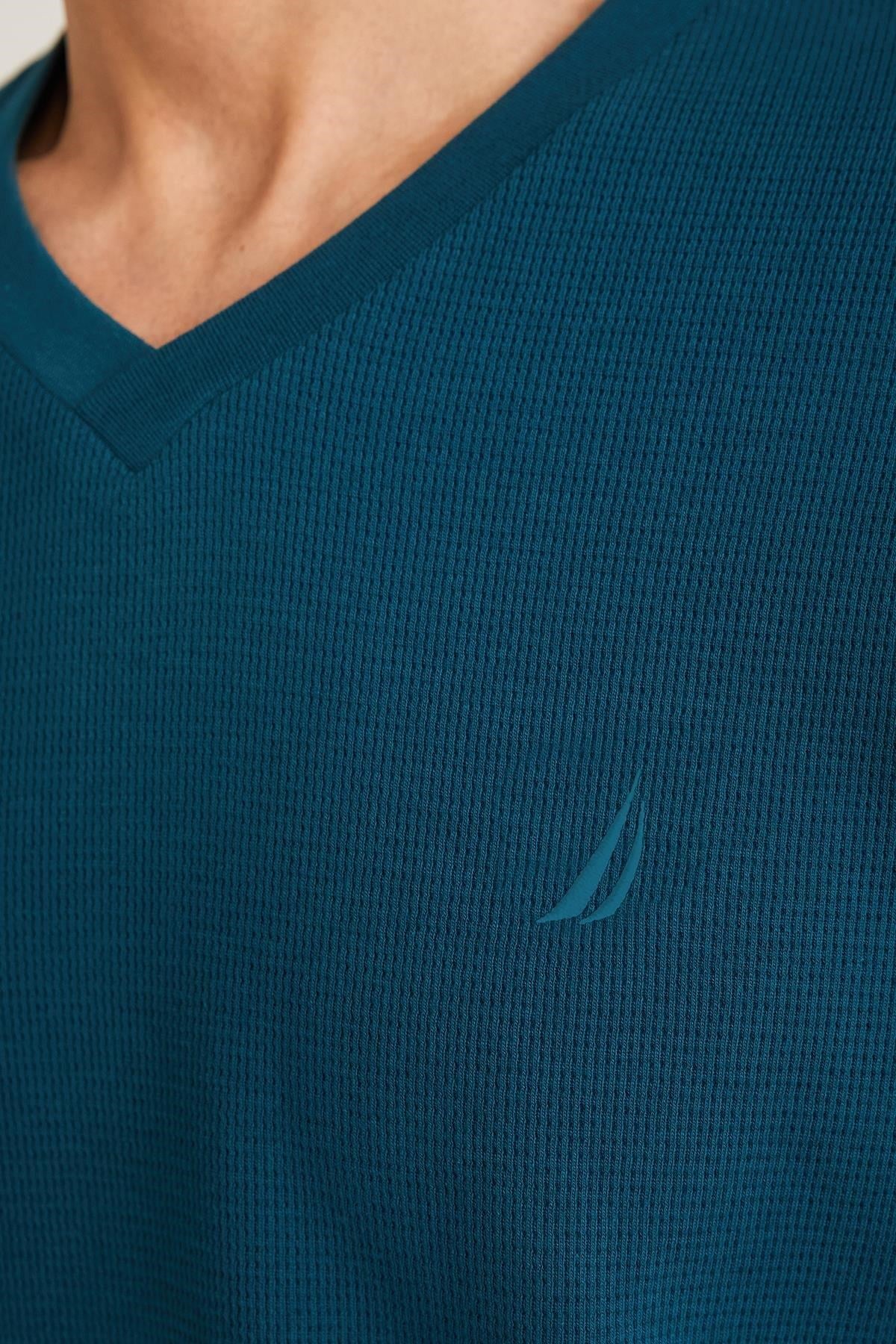 325596Erkek Uzun Kol V Yaka Yeşil Pijama Takım C1T1N8Ocotonhause.com.tr Online Alışveriş - Sezon İndirimlerini Keşfet Erkek Uzun Kol V Yaka Yeşil Pijama Takım C1T1N8OPijama TakımıNauticaErkek Uzun Kol V Yaka Yeşil Pijama Takım C1T1N8O
