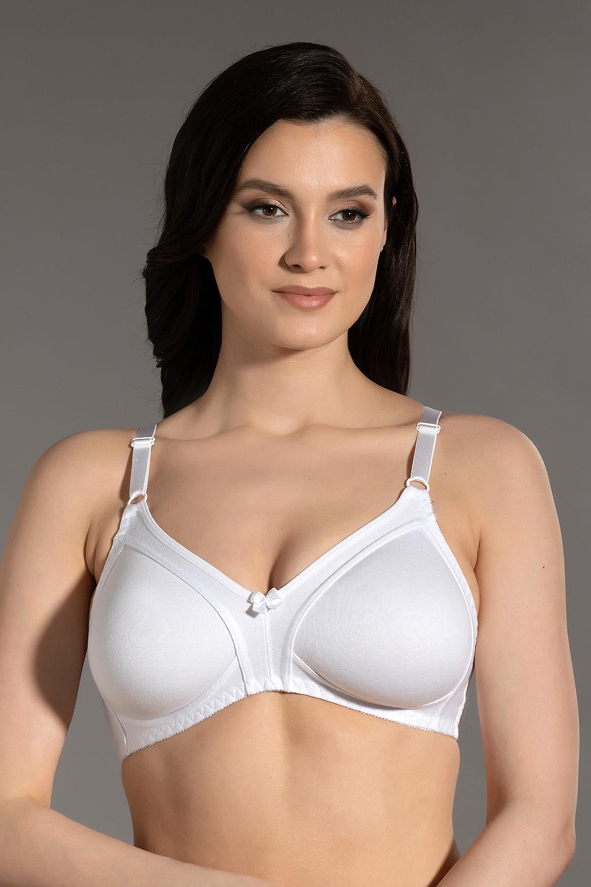 315440Kadın Toparlayıcı Beyaz Sütyen 3C3T1N7O50cotonhause.com.tr Online Alışveriş - Sezon İndirimlerini KeşfetKadın Toparlayıcı Beyaz Sütyen 3C3T1N7O50ToparlayıcıNew BraKadın Toparlayıcı Beyaz Sütyen 3C3T1N7O50