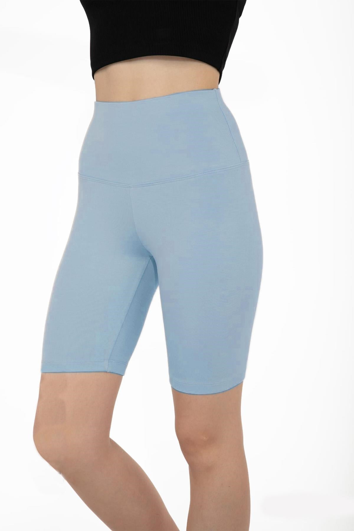 321928Kadın Mavi Short Tayt Jasmin ShortKadın Mavi Short Tayt Jasmin ShortTaytoroverdeTaytoroverdeKadın Mavi Short Tayt Jasmin Short
