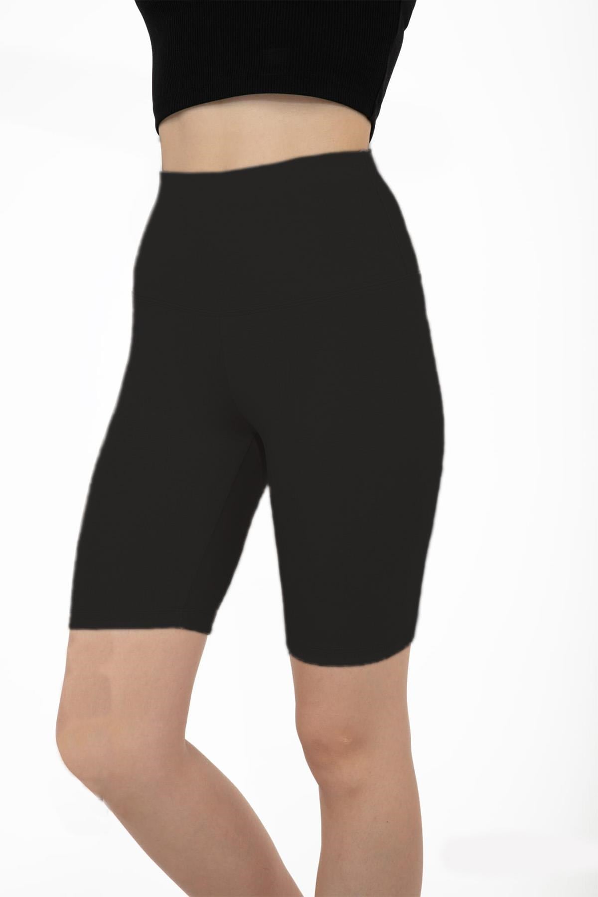 321929Kadın Siyah Short Tayt Jasmin ShortKadın Siyah Short Tayt Jasmin ShortTaytoroverdeTaytoroverdeKadın Siyah Short Tayt Jasmin Short