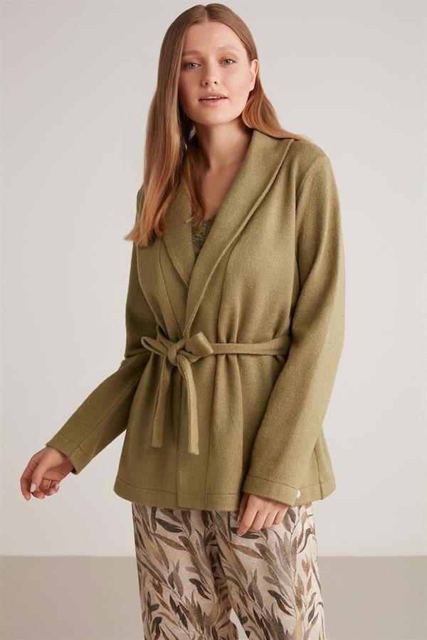 316057Kadın Triko Sabahlıklı 3 Lü Yeşil Pijama Takımı C9T5N1O1cotonhause.com.tr Online Alışveriş - Sezon İndirimlerini KeşfetKadın Triko Sabahlıklı 3 Lü Yeşil Pijama Takımı C9T5N1O1Sabahlık - Pijama Takımpenye moodKadın Triko Sabahlıklı 3 Lü Yeşil Pijama Takımı C9T5N1O1