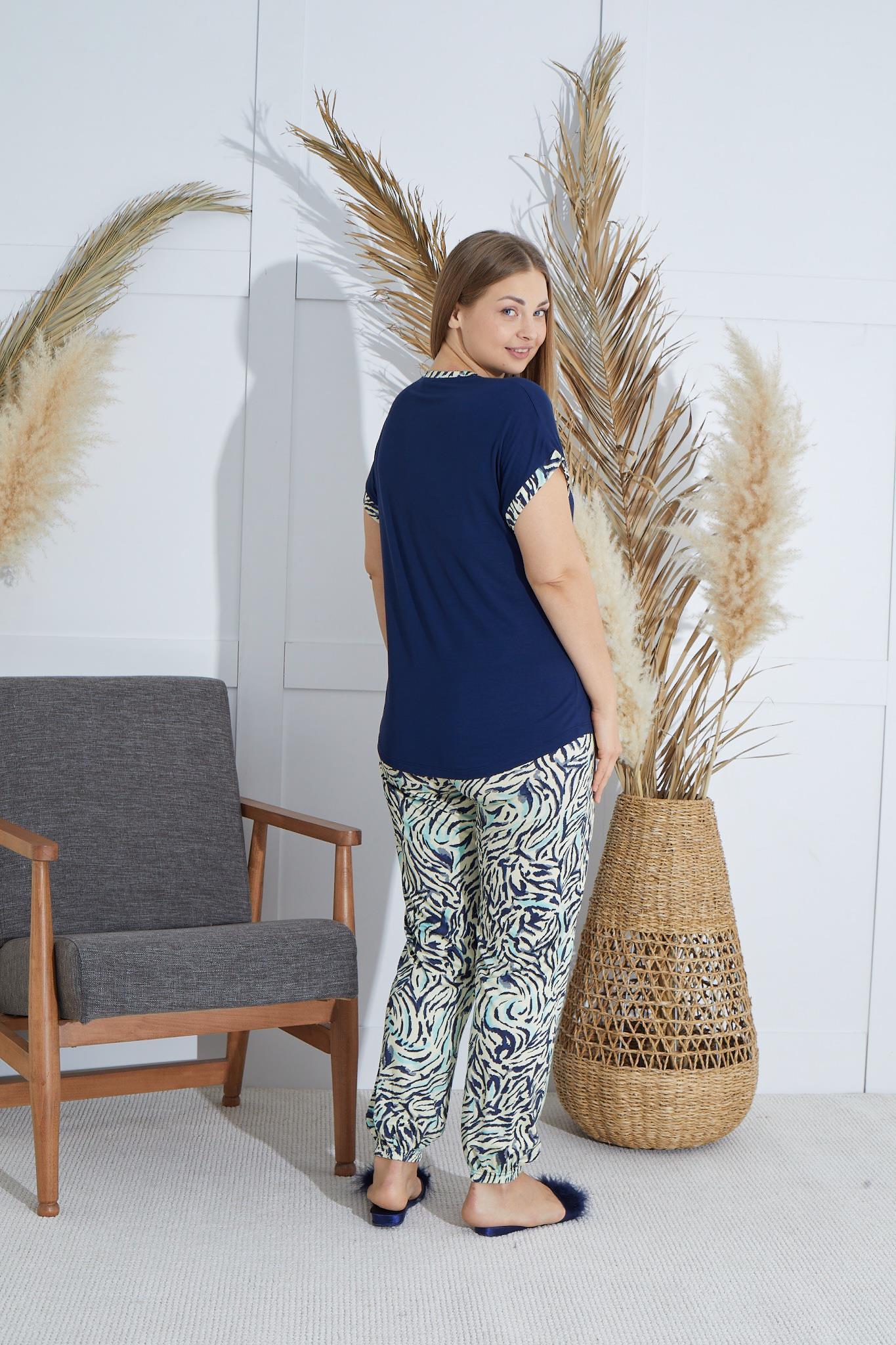 318767Kadın Büyük Beden Kısa Kol Lacivert Pijama Takım C3T4N851cotonhause.com.tr Online Alışveriş - Sezon İndirimlerini KeşfetKadın Büyük Beden Kısa Kol Lacivert Pijama Takım C3T4N851Büyük BedenSevimKadın Büyük Beden Kısa Kol Lacivert Pijama Takım C3T4N851