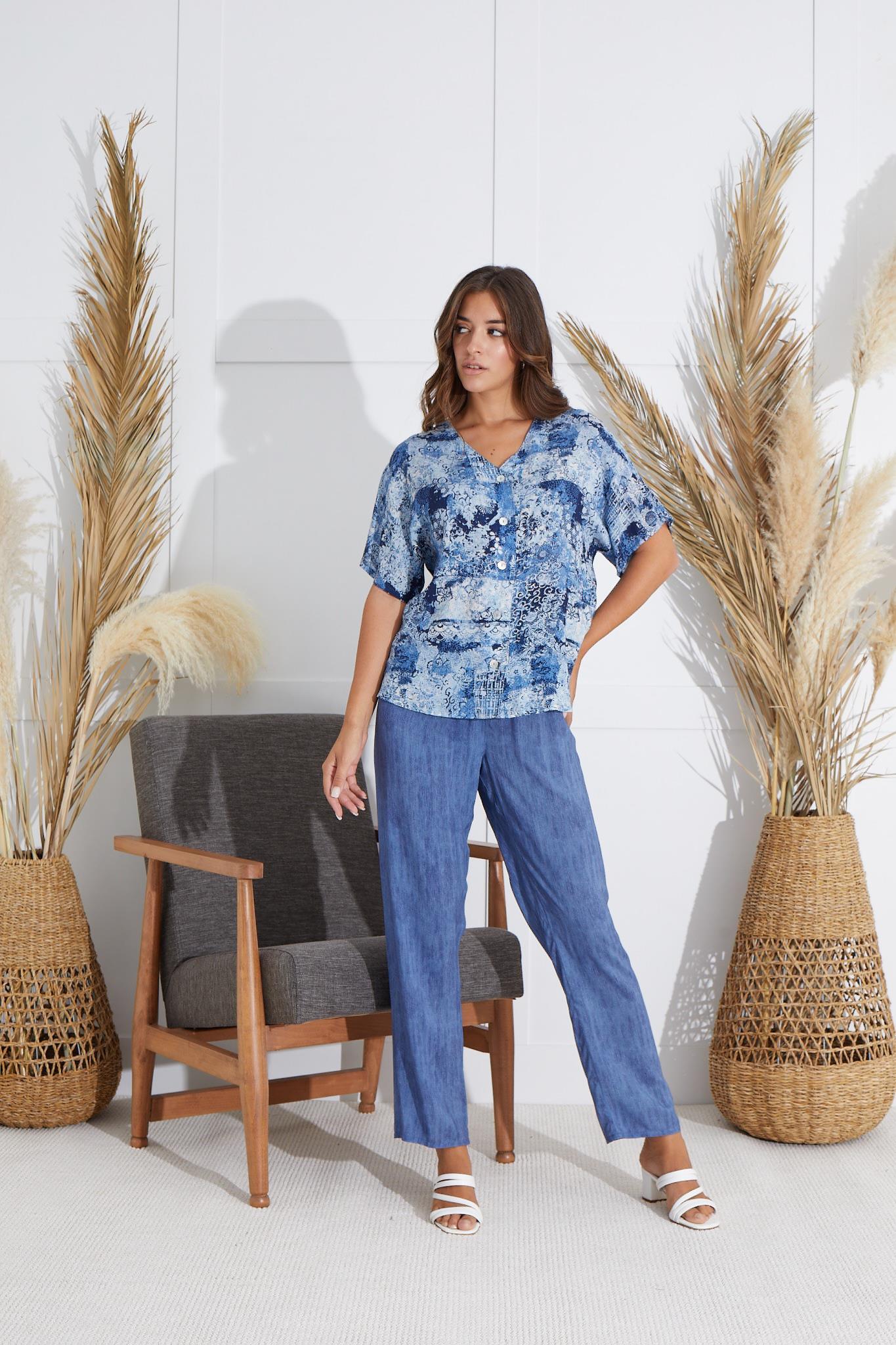 318591Kadın Kısa Kol Önden Düğmeli Lacivert Pijama Takım C2T5N551cotonhause.com.tr Online Alışveriş - Sezon İndirimlerini KeşfetKadın Kısa Kol Önden Düğmeli Lacivert Pijama Takım C2T5N551Kısa Kol / Askılı PijamaSevimKadın Kısa Kol Önden Düğmeli Lacivert Pijama Takım C2T5N551