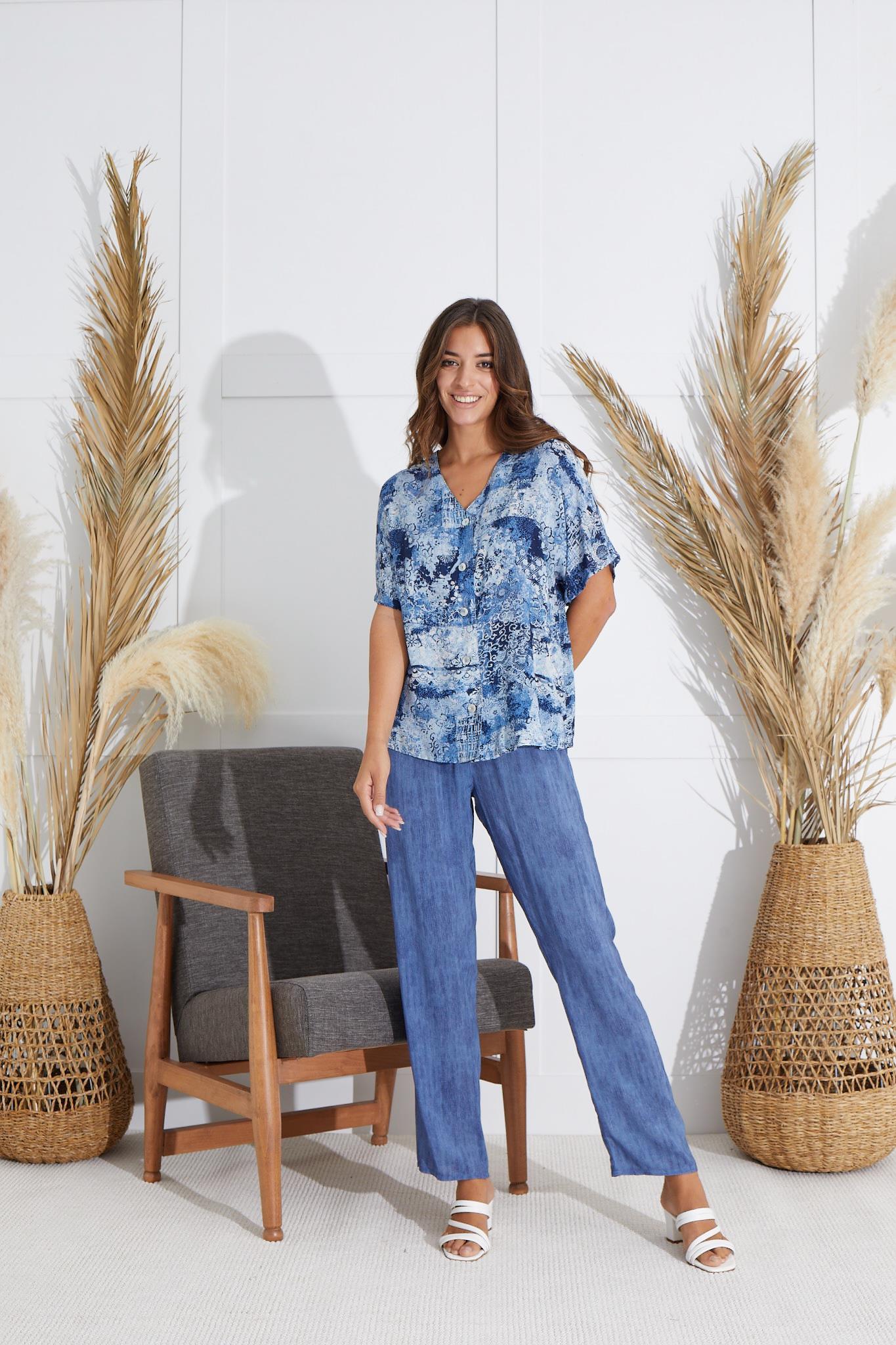 318591Kadın Kısa Kol Önden Düğmeli Lacivert Pijama Takım C2T5N551cotonhause.com.tr Online Alışveriş - Sezon İndirimlerini KeşfetKadın Kısa Kol Önden Düğmeli Lacivert Pijama Takım C2T5N551Kısa Kol / Askılı PijamaSevimKadın Kısa Kol Önden Düğmeli Lacivert Pijama Takım C2T5N551