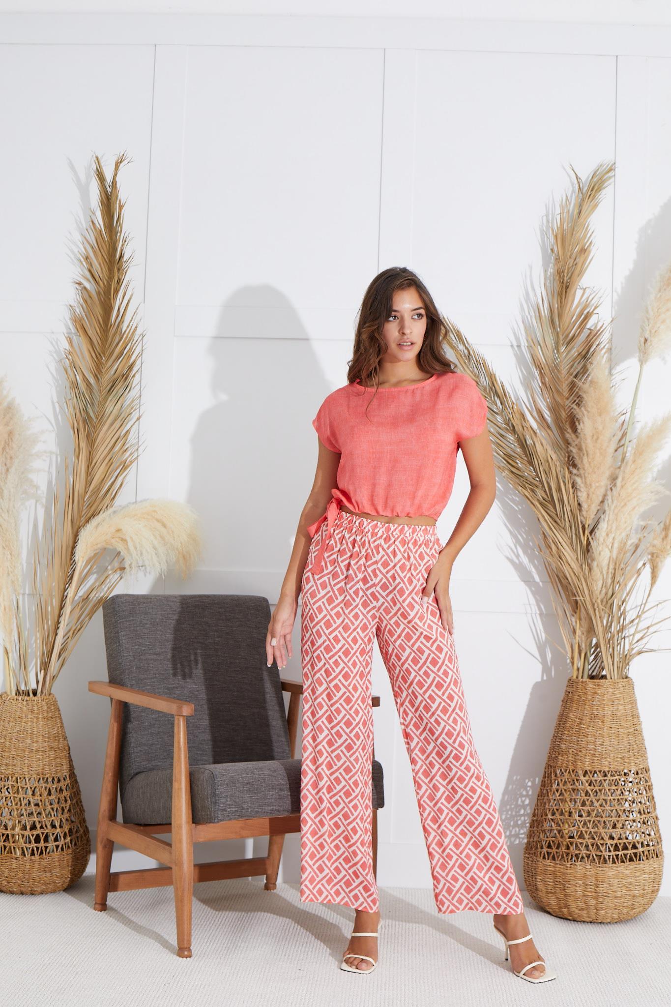 320066Kadın Kısa Kol Nar Çiçeği Pijama Takım C9T1N5O51cotonhause.com.tr Online Alışveriş - Sezon İndirimlerini KeşfetKadın Kısa Kol Nar Çiçeği Pijama Takım C9T1N5O51Kısa Kol / Askılı PijamaSevimKadın Kısa Kol Nar Çiçeği Pijama Takım C9T1N5O51
