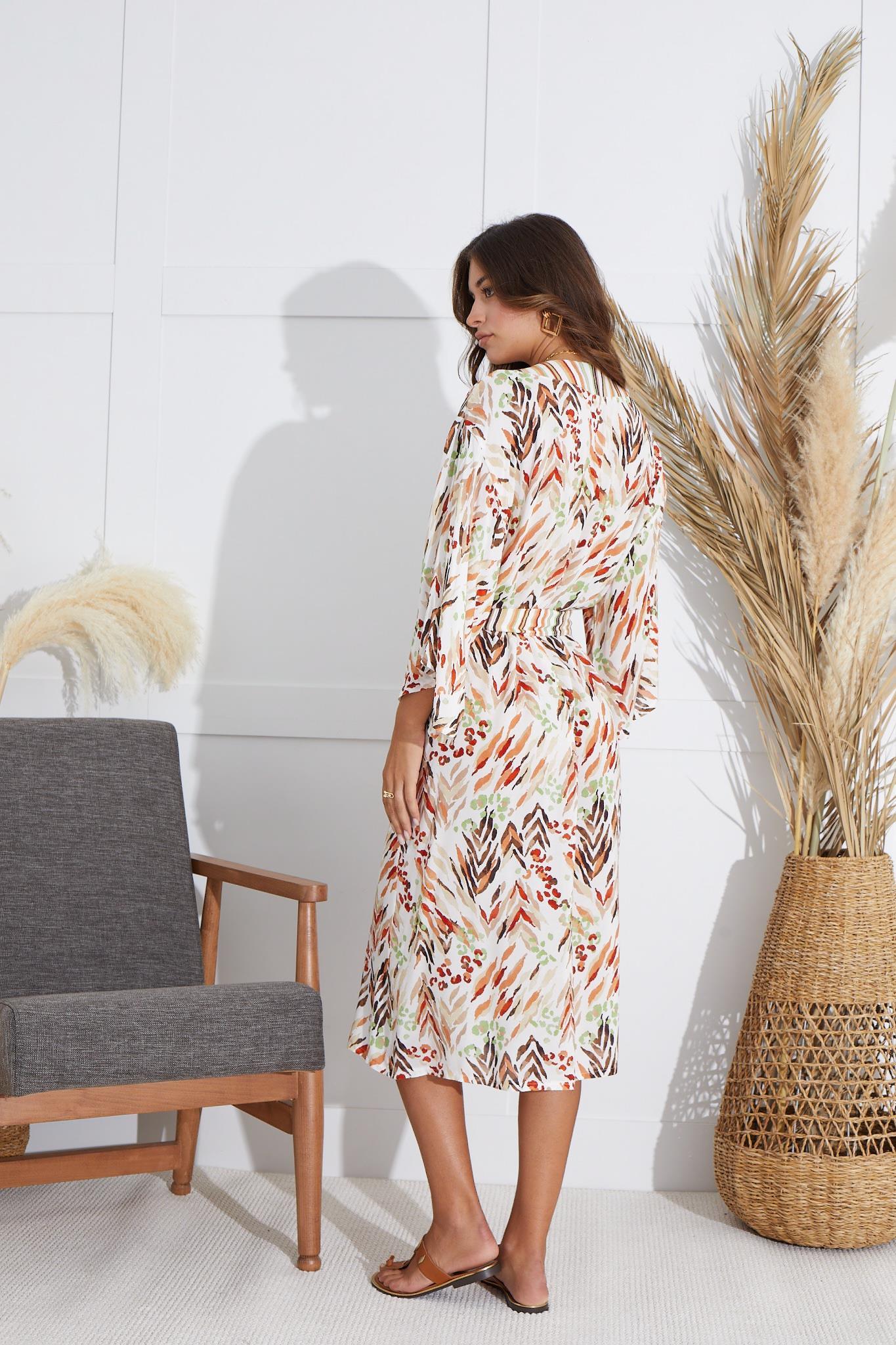 320056Kadın Uzun Kol Desenli Uzun Kimono C3T3N5O51cotonhause.com.tr Online Alışveriş - Sezon İndirimlerini KeşfetKadın Uzun Kol Desenli Uzun Kimono C3T3N5O51PareoSevimKadın Uzun Kol Desenli Uzun Kimono C3T3N5O51