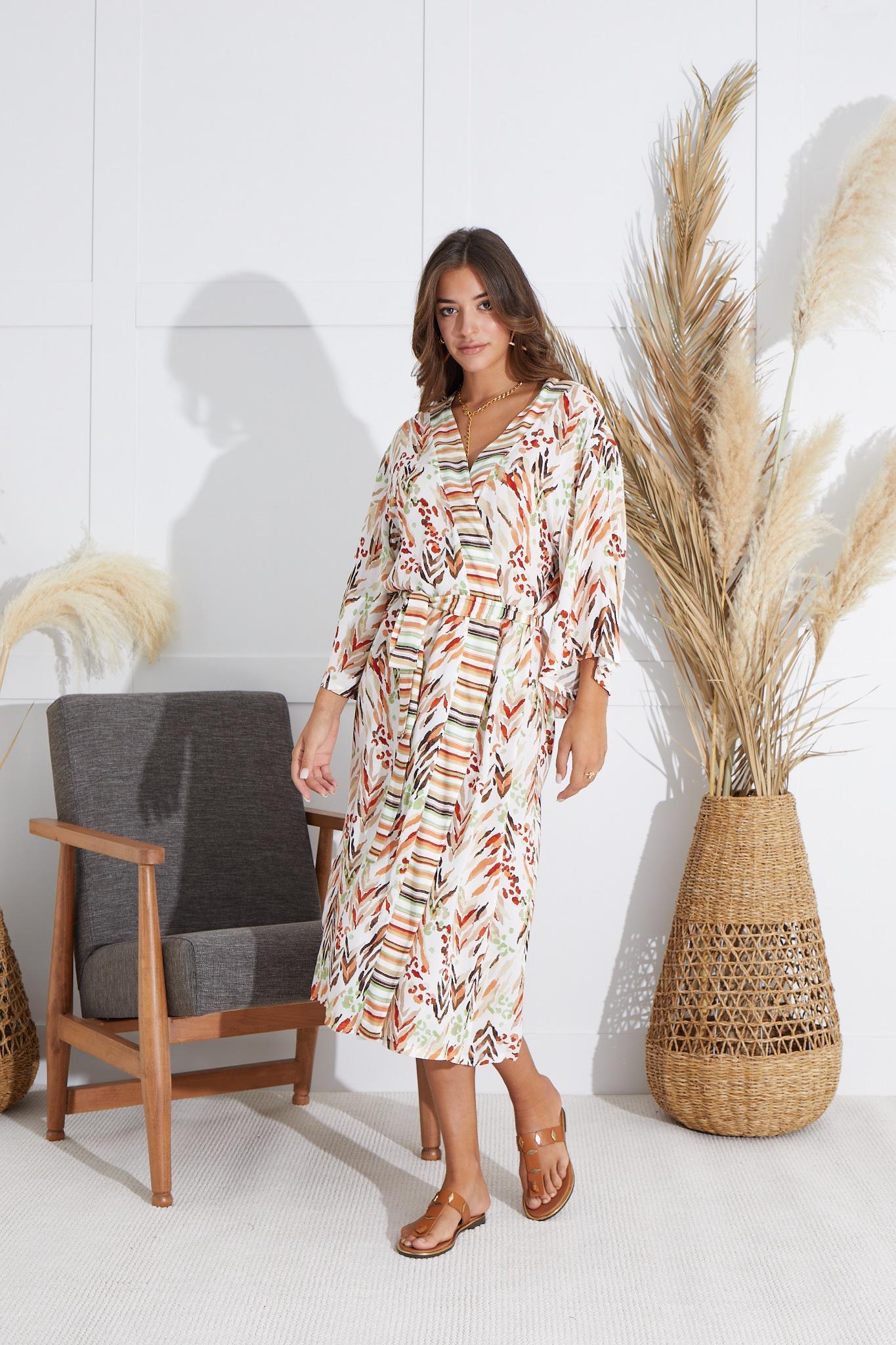 320056Kadın Uzun Kol Desenli Uzun Kimono C3T3N5O51cotonhause.com.tr Online Alışveriş - Sezon İndirimlerini KeşfetKadın Uzun Kol Desenli Uzun Kimono C3T3N5O51PareoSevimKadın Uzun Kol Desenli Uzun Kimono C3T3N5O51
