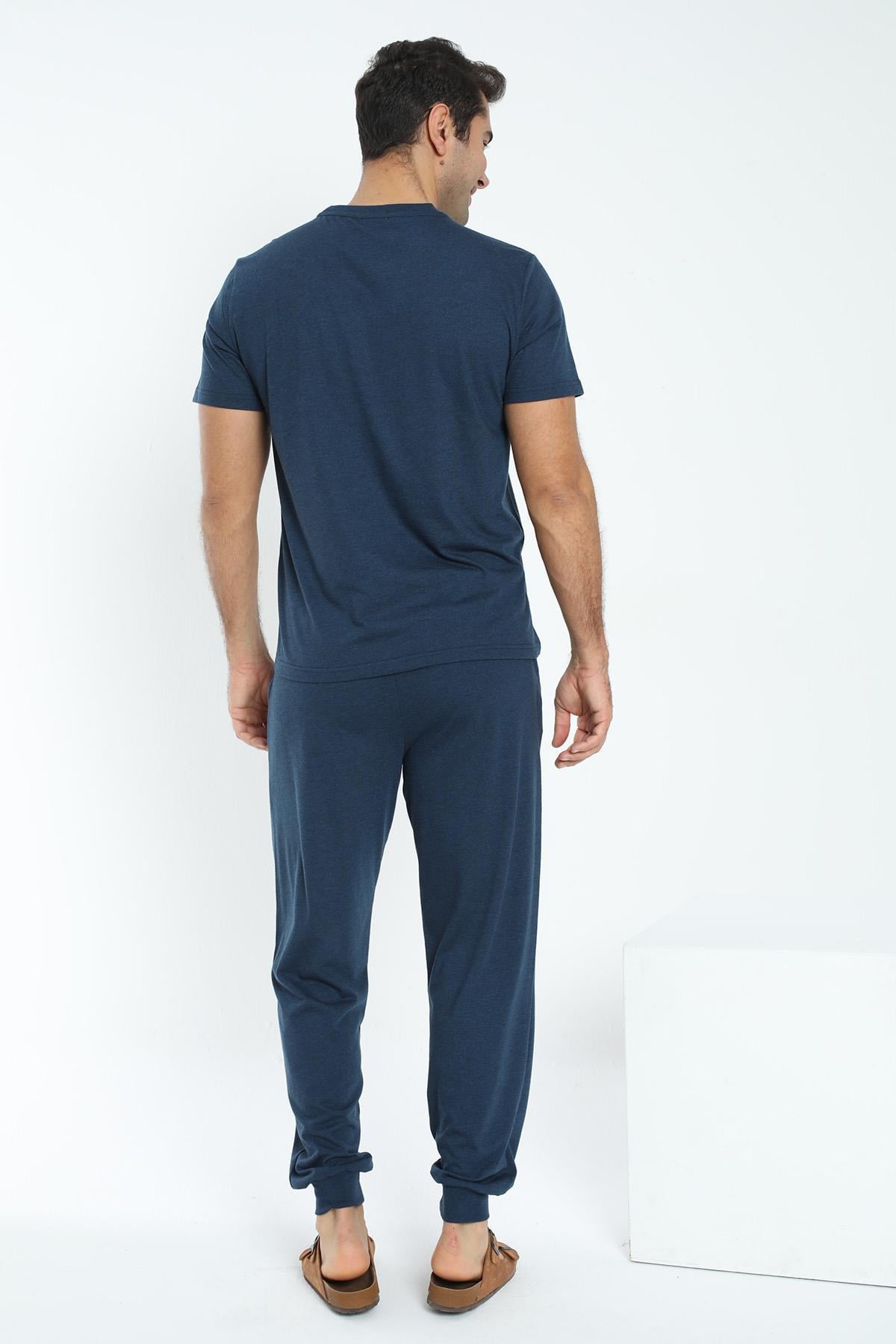 318758Erkek Kısa Kol Lacivert Pijama Takım C9T0N59cotonhause.com.tr Online Alışveriş - Sezon İndirimlerini KeşfetErkek Kısa Kol Lacivert Pijama Takım C9T0N59Pijama TakımıSevimErkek Kısa Kol Lacivert Pijama Takım C9T0N59