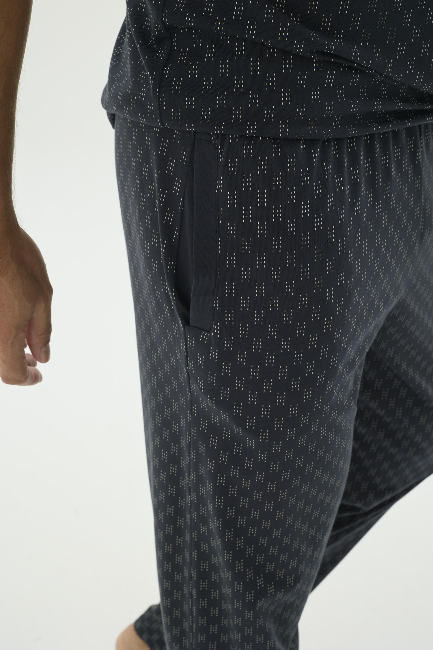 332701Erkek Gömlek Yaka Önden Düğmeli Füme Pijama Takımı C3T7N69Pijama TakımıSevimErkek Gömlek Yaka Önden Düğmeli Füme Pijama Takımı C3T7N69