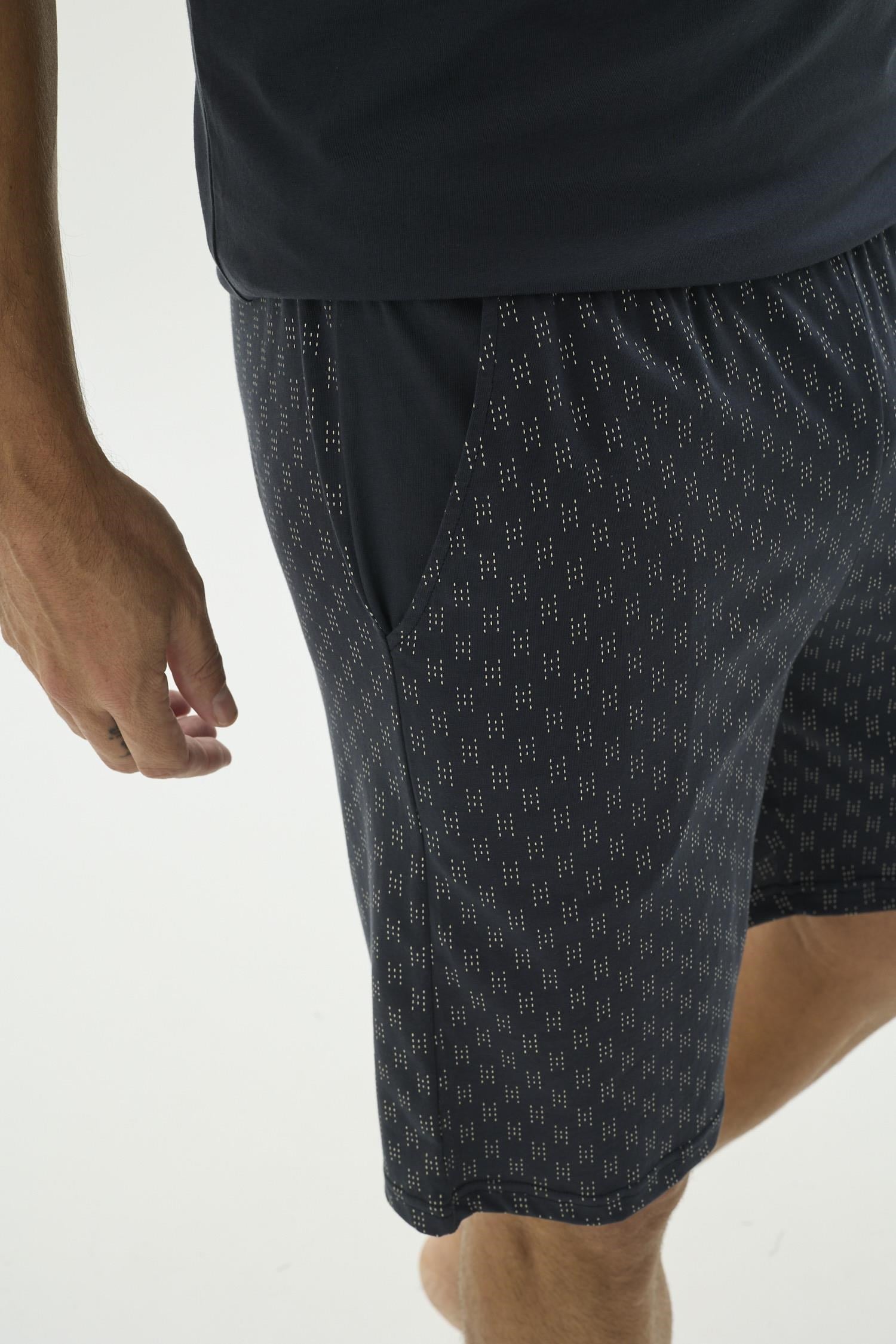 332702Erkek Kısa Kol Şortlu Antrasit Pijama Takımı Rahat Kesim Ev Giyim Takımı C5T7N69Pijama TakımıSevimErkek Kısa Kol Şortlu Antrasit Pijama Takımı Rahat Kesim Ev Giyim Takımı C5T7N69