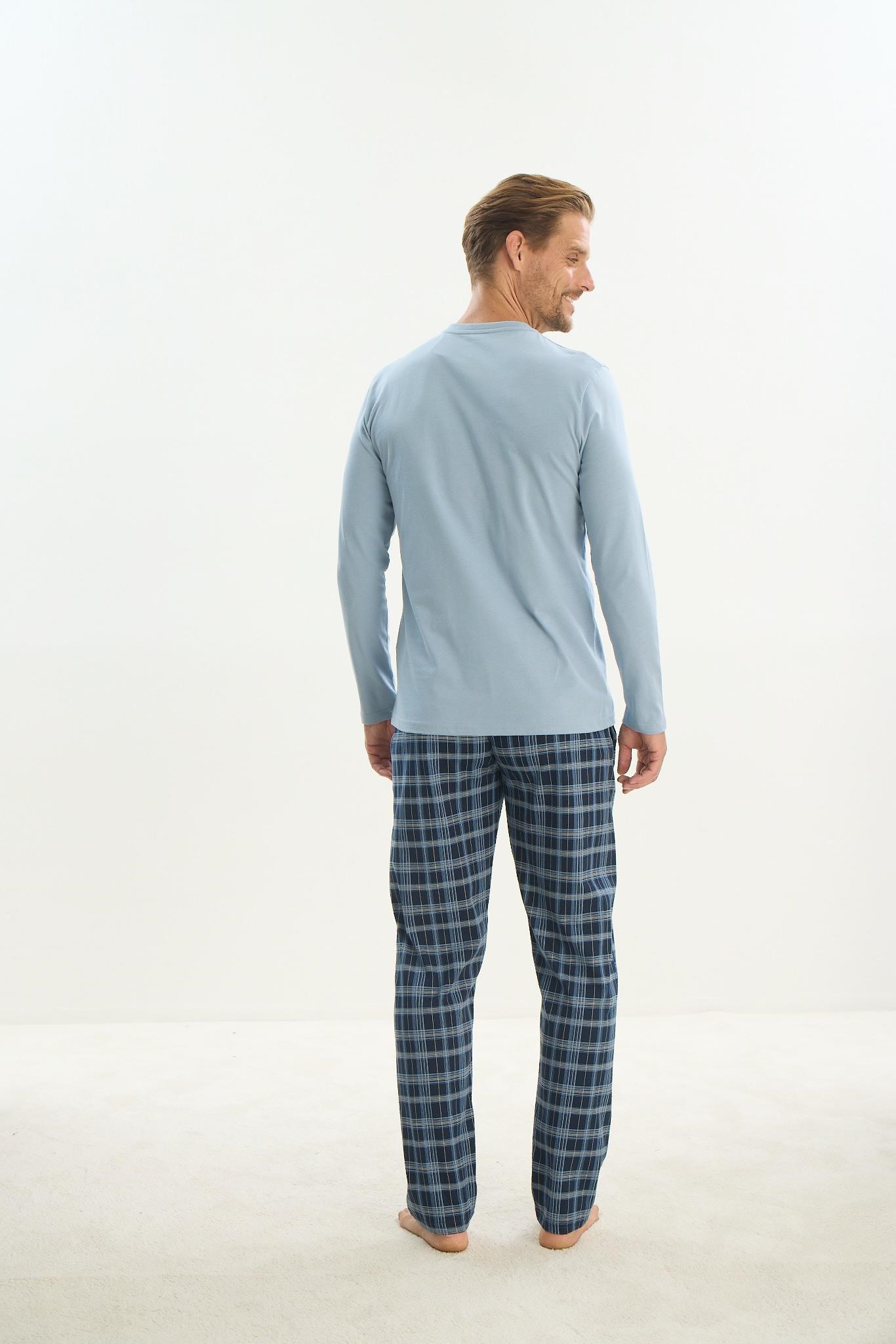 324237Erkek Uzun Kol Açık Mavi Pijama Takım C6T4N4O9Erkek Uzun Kol Açık Mavi Pijama Takım C6T4N4O9SevimPijama TakımıPijama TakımıSevimErkek Uzun Kol Açık Mavi Pijama Takım C6T4N4O9