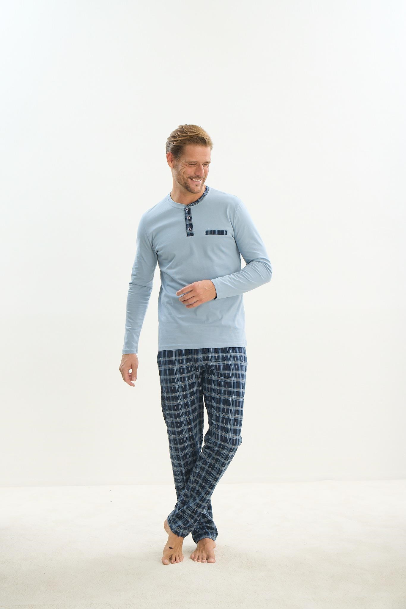 324237Erkek Uzun Kol Açık Mavi Pijama Takım C6T4N4O9Erkek Uzun Kol Açık Mavi Pijama Takım C6T4N4O9SevimPijama TakımıPijama TakımıSevimErkek Uzun Kol Açık Mavi Pijama Takım C6T4N4O9