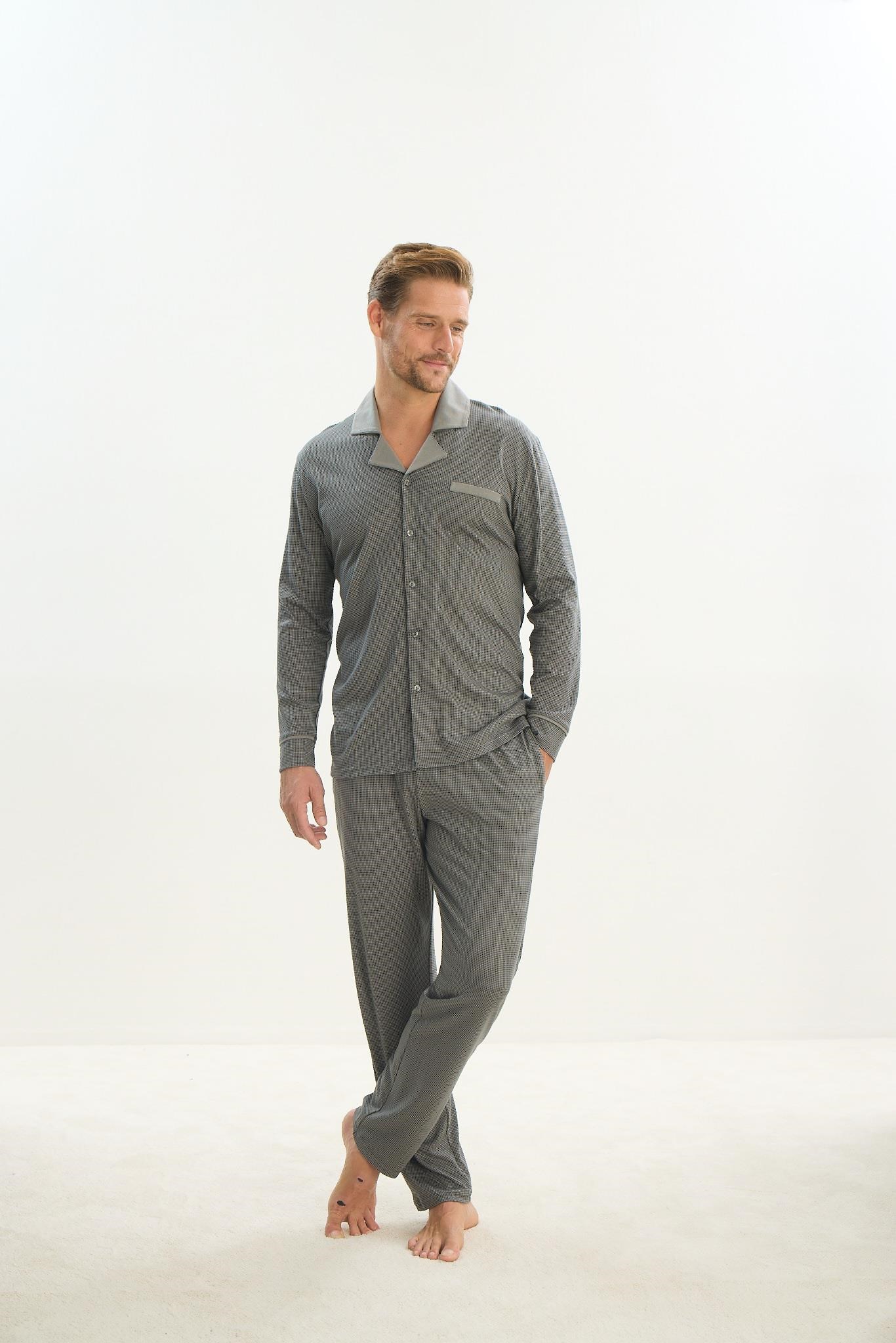 324253Erkek Uzun Kol Gömlek Yaka Önden Düğmeli Yeşil Pijama Takım C7T2N5O9Erkek Uzun Kol Gömlek Yaka Önden Düğmeli Yeşil Pijama Takım C7T2N5O9SevimPijama TakımıPijama TakımıSevimErkek Uzun Kol Gömlek Yaka Önden Düğmeli Yeşil Pijama Takım C7T2N5O9
