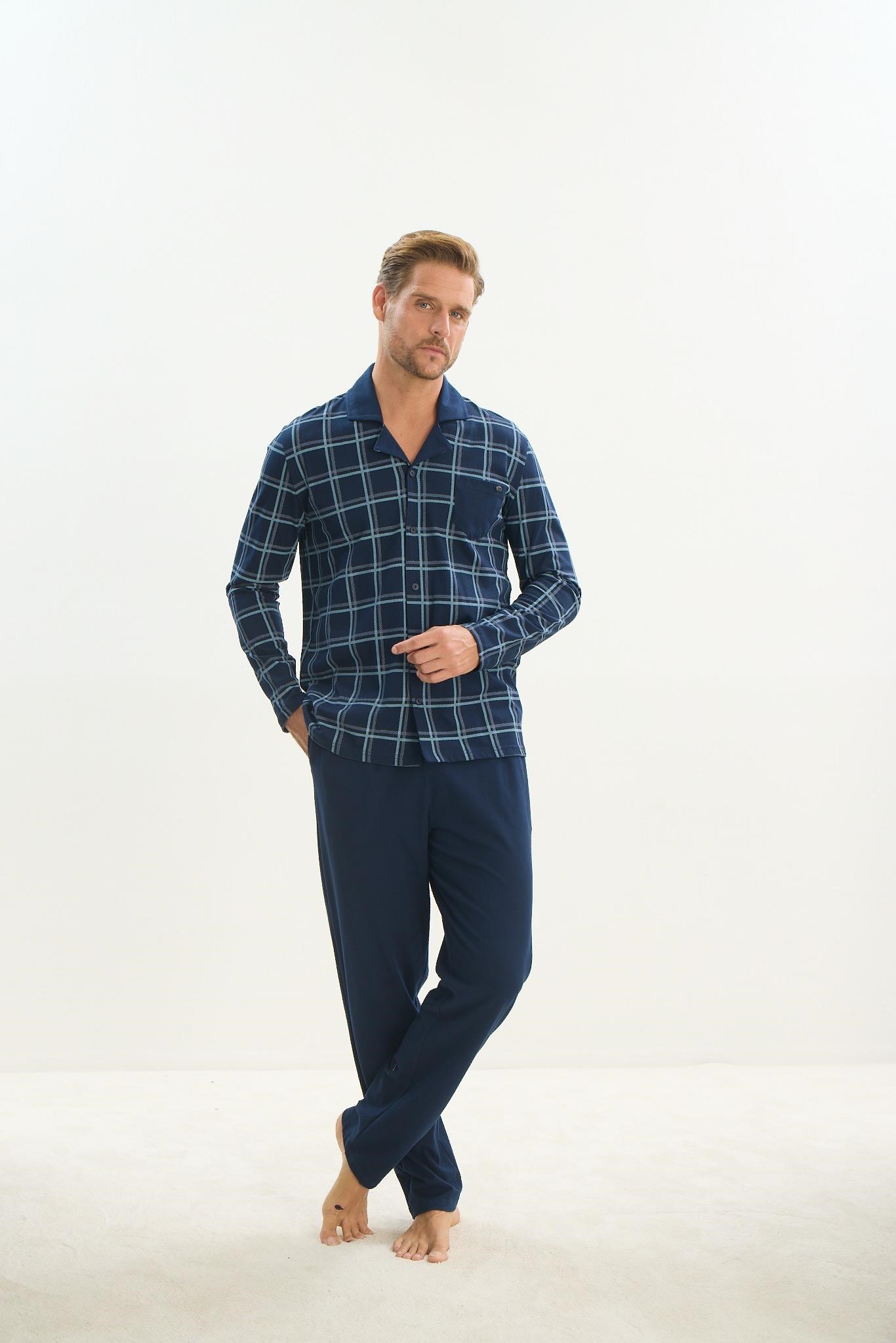 324248Erkek Uzun Kol Gömlek Yaka Önden Düğmeli Lacivert Pijama Takım C9T1N5O9Erkek Uzun Kol Gömlek Yaka Önden Düğmeli Lacivert Pijama Takım C9T1N5O9SevimPijama TakımıPijama TakımıSevimErkek Uzun Kol Gömlek Yaka Önden Düğmeli Lacivert Pijama Takım C9T1N5O9
