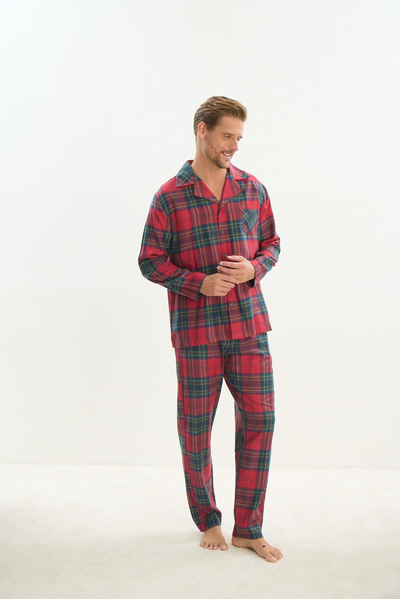324271Erkek Uzun Kol Gömlek Yaka Önden Düğmeli Kırmızı Pijama Takım C1T5N5O9Erkek Uzun Kol Gömlek Yaka Önden Düğmeli Kırmızı Pijama Takım C1T5N5O9SevimPijama TakımıPijama TakımıSevimErkek Uzun Kol Gömlek Yaka Önden Düğmeli Kırmızı Pijama Takım C1T5N5O9