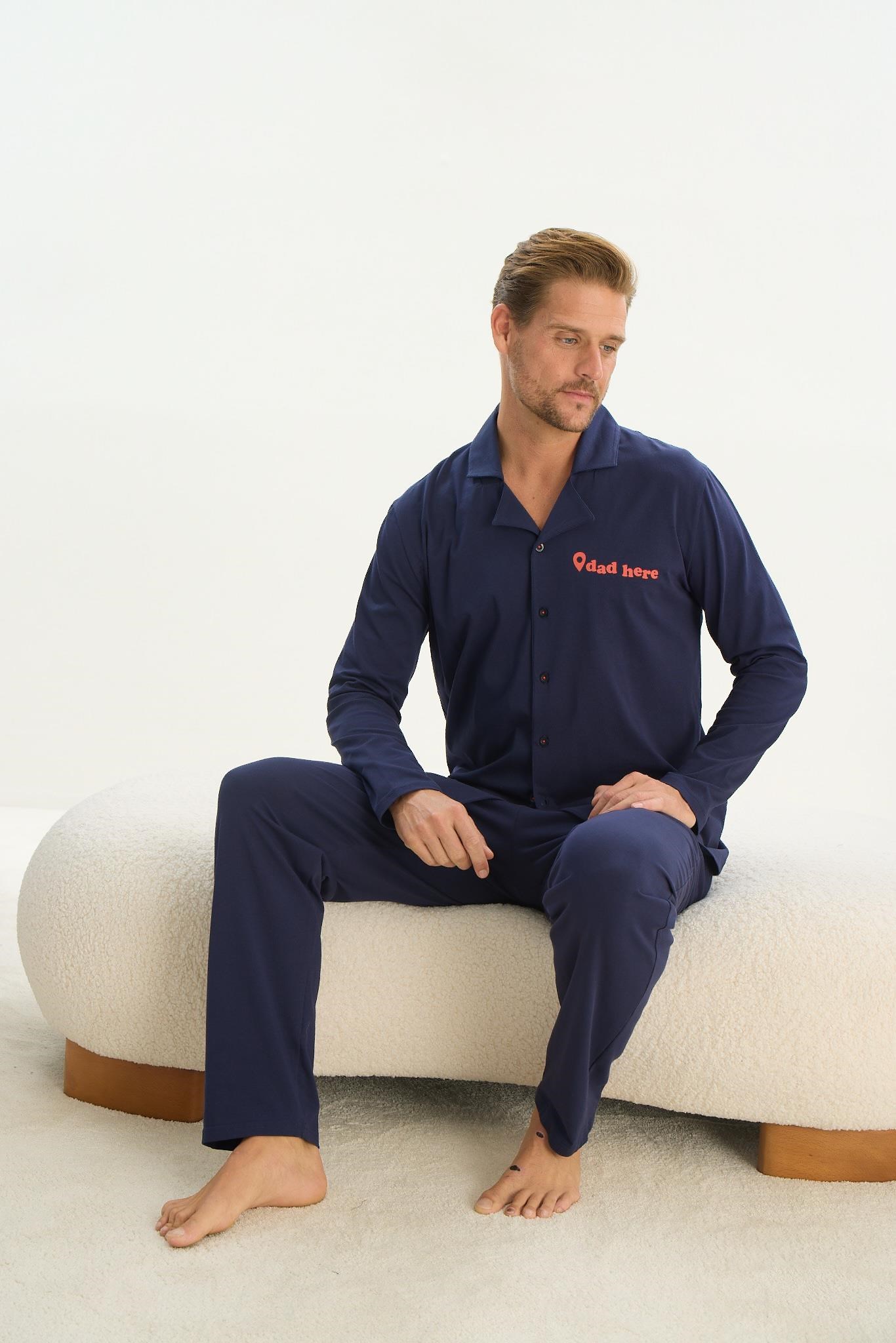 324241Erkek Uzun Kol Gömlek Yaka Önden Düğmeli Lacivert Pijama Takım C0T1N5O9Erkek Uzun Kol Gömlek Yaka Önden Düğmeli Lacivert Pijama Takım C0T1N5O9SevimPijama TakımıPijama TakımıSevimErkek Uzun Kol Gömlek Yaka Önden Düğmeli Lacivert Pijama Takım C0T1N5O9