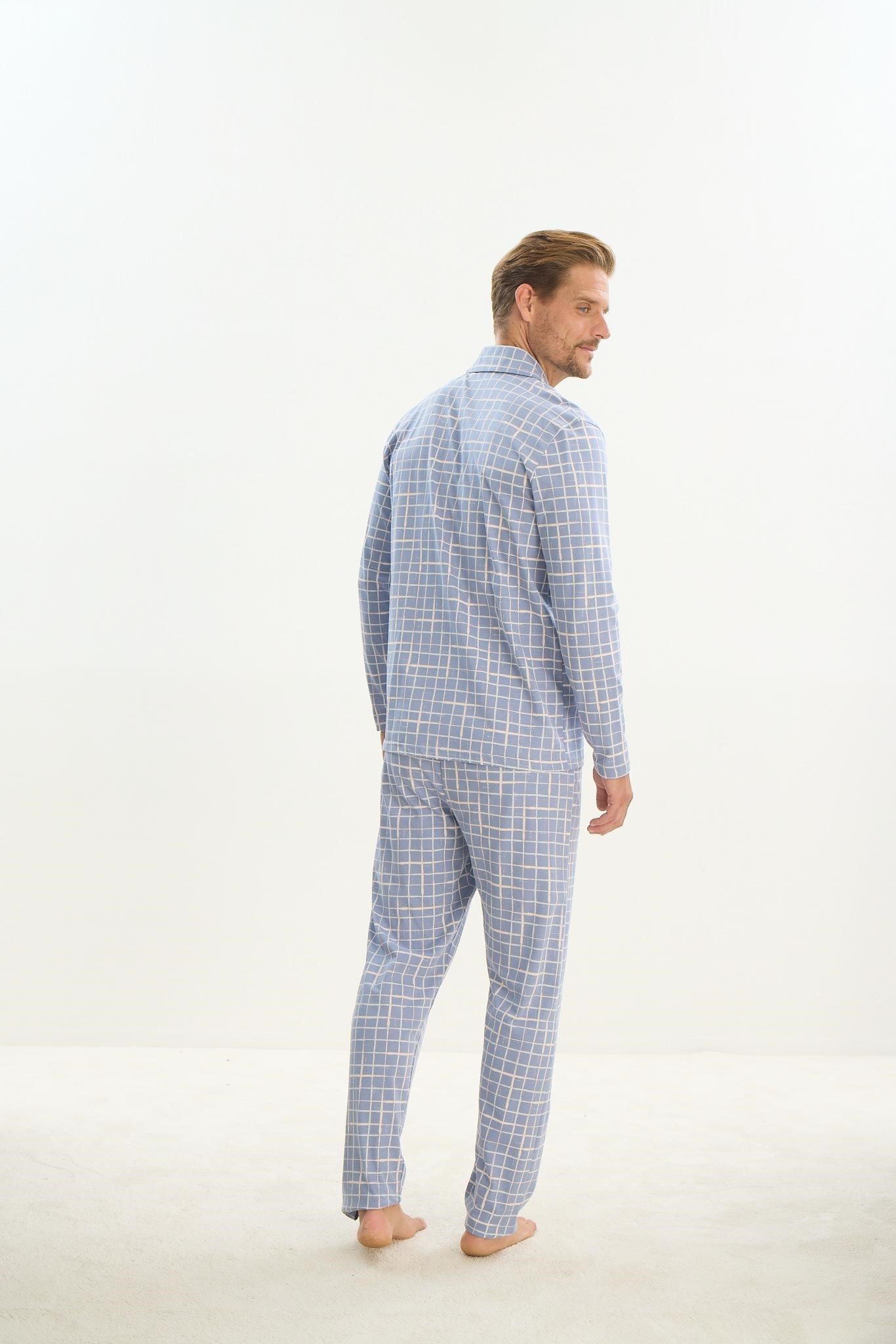 325488Erkek Uzun Kol Gömlek Yaka Önden Düğmeli%100 Pamuk Mavi Pijama Takım 9522Erkek Uzun Kol Gömlek Yaka Önden Düğmeli%100 Pamuk Mavi Pijama Takım 9522SevimPijama TakımıPijama TakımıSevimErkek Uzun Kol Gömlek Yaka Önden Düğmeli%100 Pamuk Mavi Pijama Takım 9522