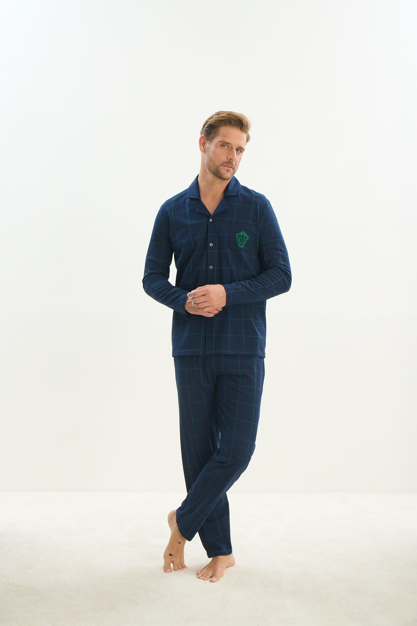 324242Erkek Uzun Kol Gömlek Yaka Önden Düğmeli Lacivert Pijama Takım C2T1N5O9Erkek Uzun Kol Gömlek Yaka Önden Düğmeli Lacivert Pijama Takım C2T1N5O9SevimPijama TakımıPijama TakımıSevimErkek Uzun Kol Gömlek Yaka Önden Düğmeli Lacivert Pijama Takım C2T1N5O9