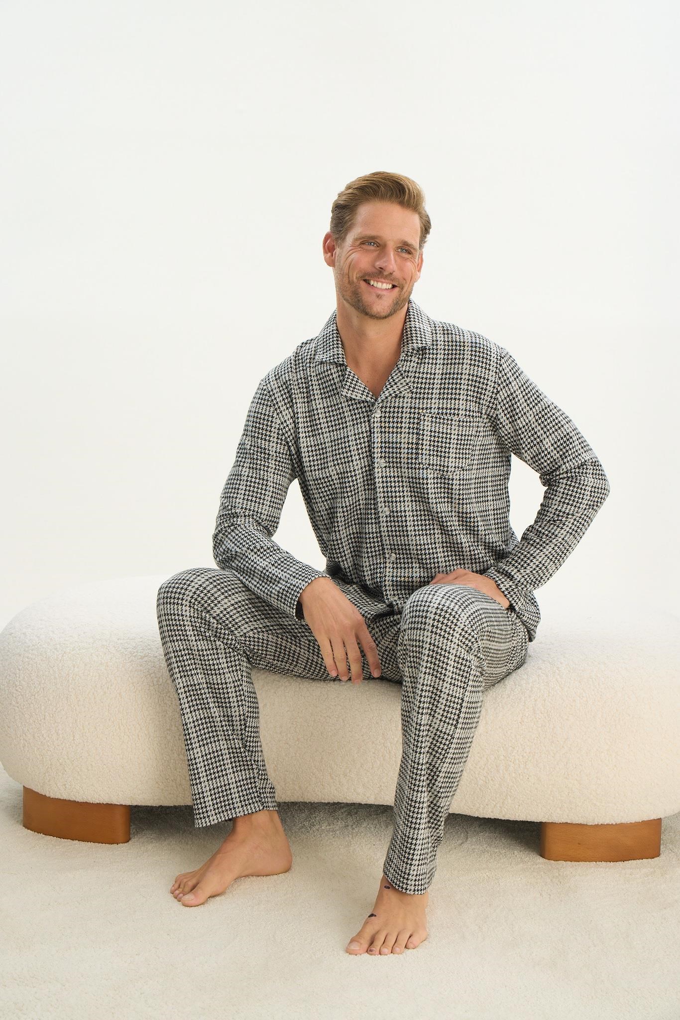324262Erkek Uzun Kol Gömlek Yaka Önden Düğmeli Gri Pijama Takım C1T4N5O9Erkek Uzun Kol Gömlek Yaka Önden Düğmeli Gri Pijama Takım C1T4N5O9SevimPijama TakımıPijama TakımıSevimErkek Uzun Kol Gömlek Yaka Önden Düğmeli Gri Pijama Takım C1T4N5O9