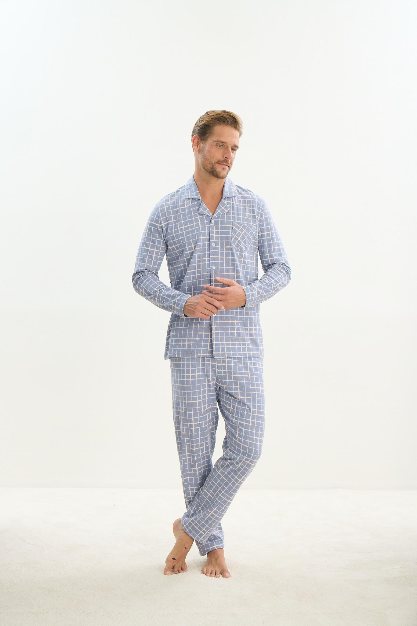 325488Erkek Uzun Kol Gömlek Yaka Önden Düğmeli%100 Pamuk Mavi Pijama Takım 9522Erkek Uzun Kol Gömlek Yaka Önden Düğmeli%100 Pamuk Mavi Pijama Takım 9522SevimPijama TakımıPijama TakımıSevimErkek Uzun Kol Gömlek Yaka Önden Düğmeli%100 Pamuk Mavi Pijama Takım 9522